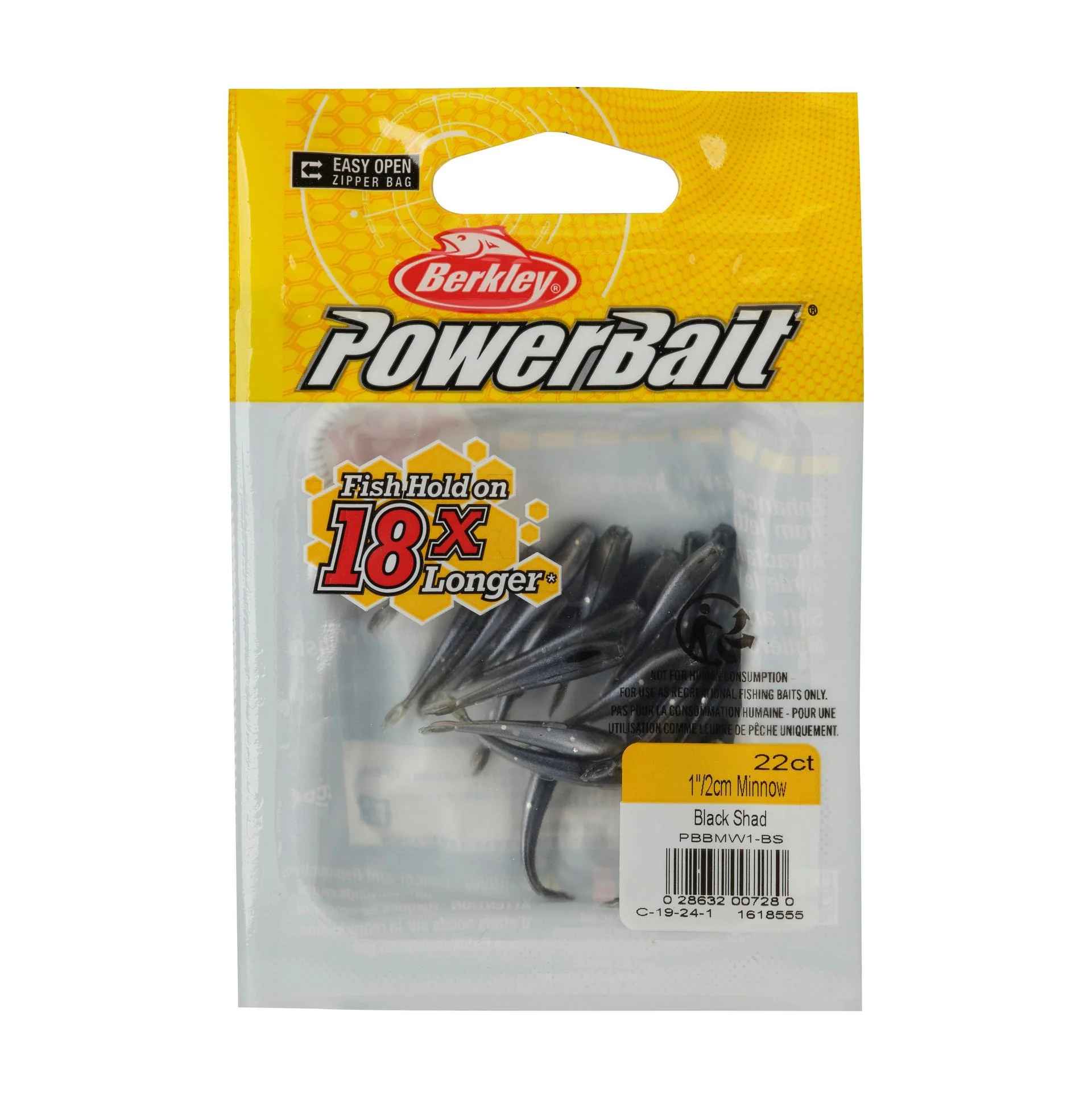 PowerBait® Minnow - Image 55