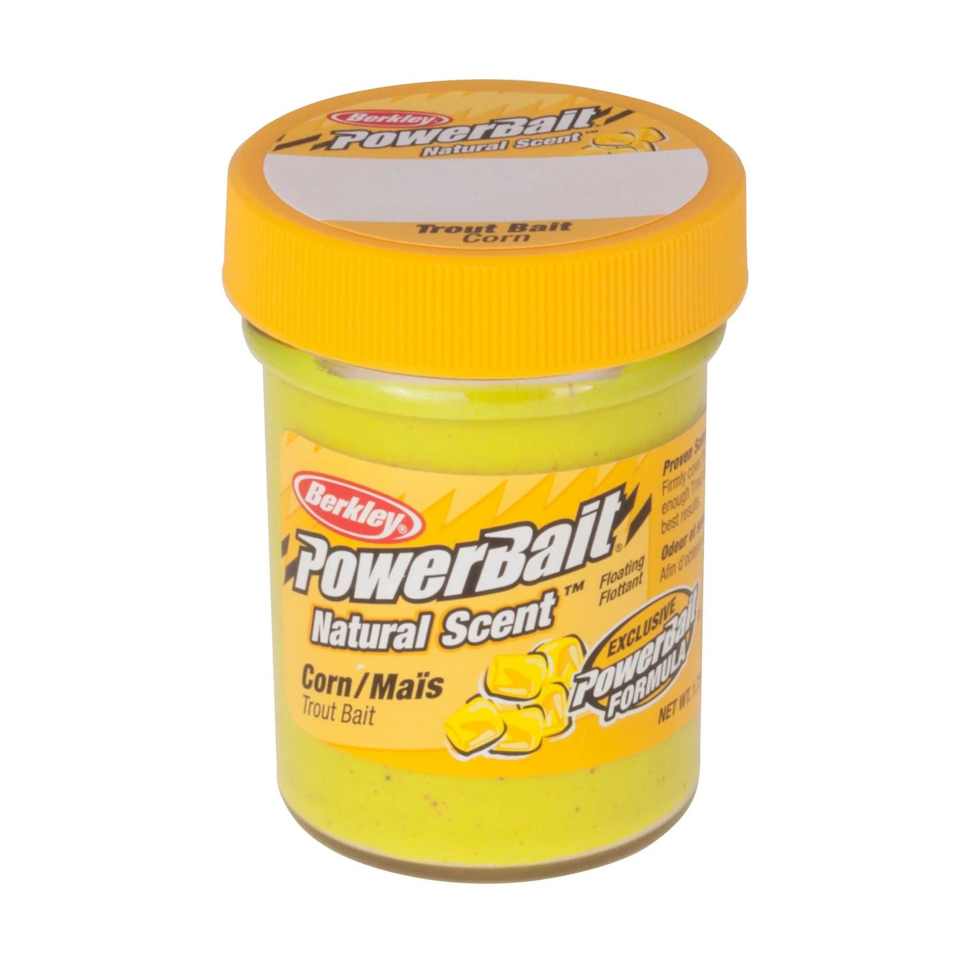 PowerBait® Natural Scent Trout Bait - Image 3