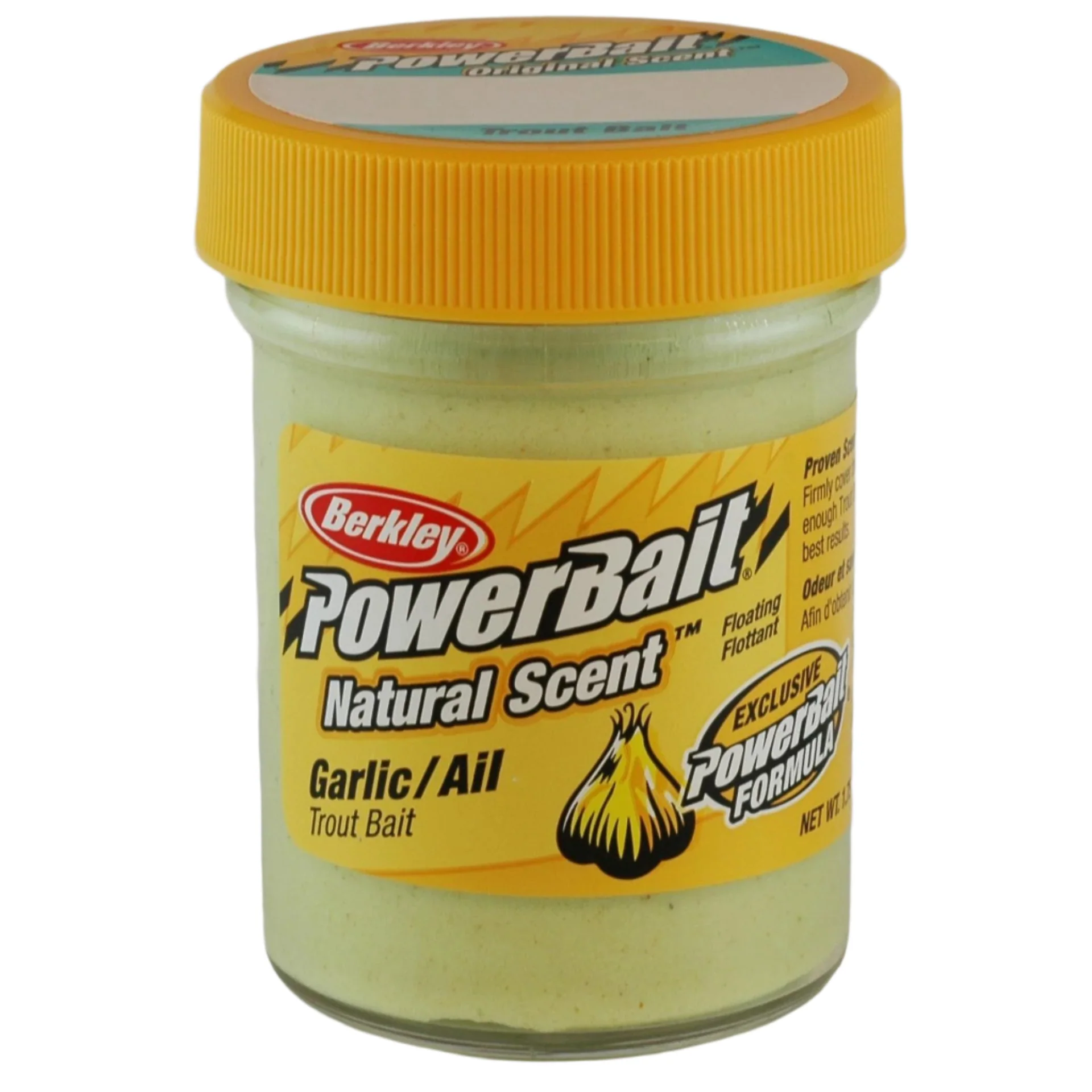 PowerBait® Natural Scent Trout Bait - Image 4