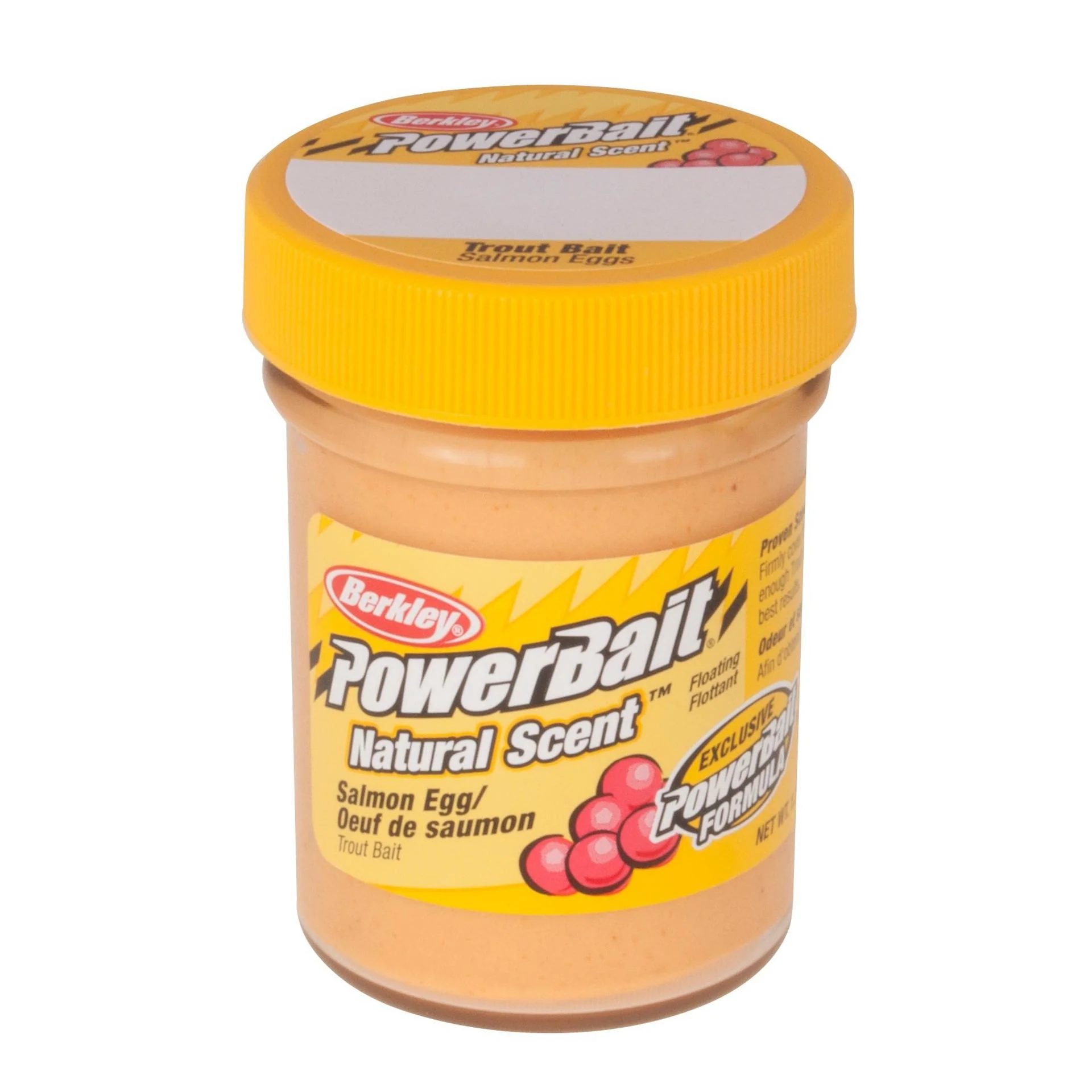 PowerBait® Natural Scent Trout Bait - Image 6