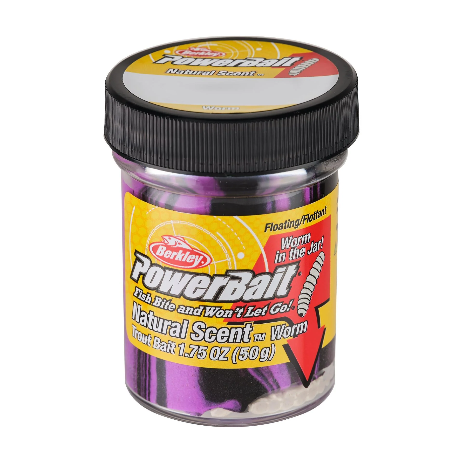 PowerBait® Natural Scent Trout Bait - Image 8