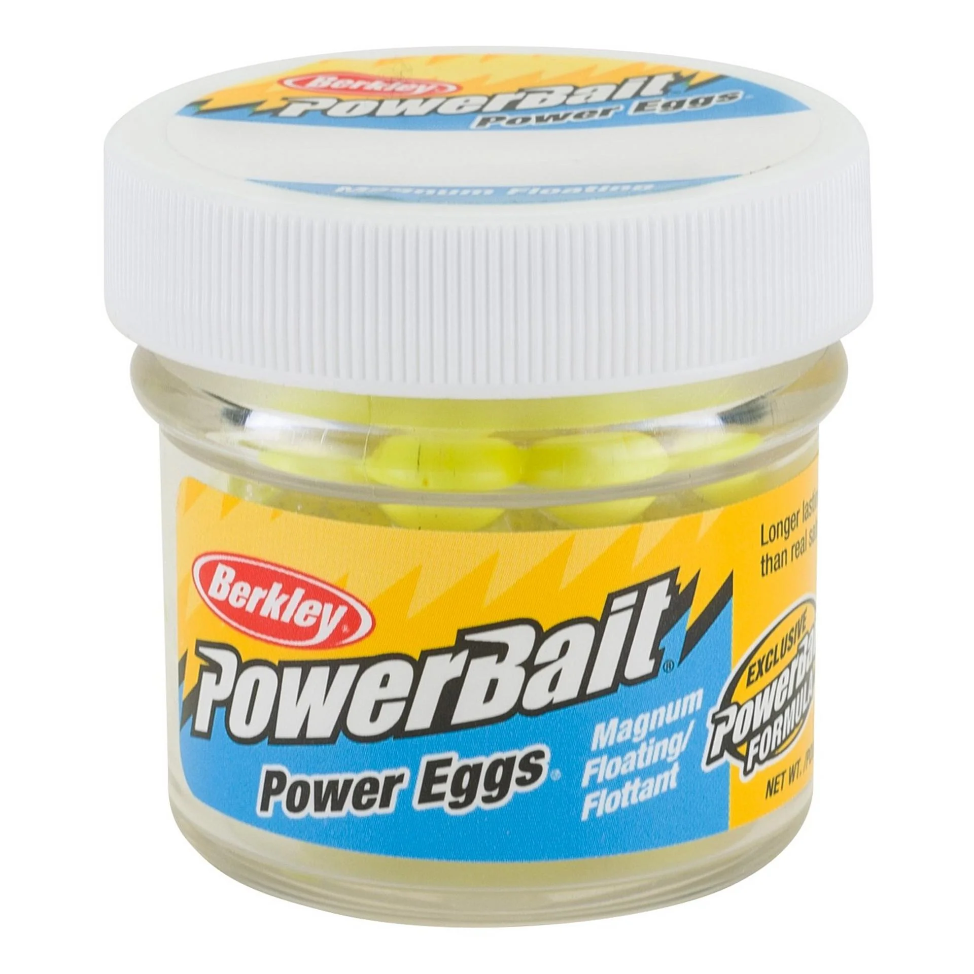 PowerBait® Power® Clear Eggs Floating - Image 11