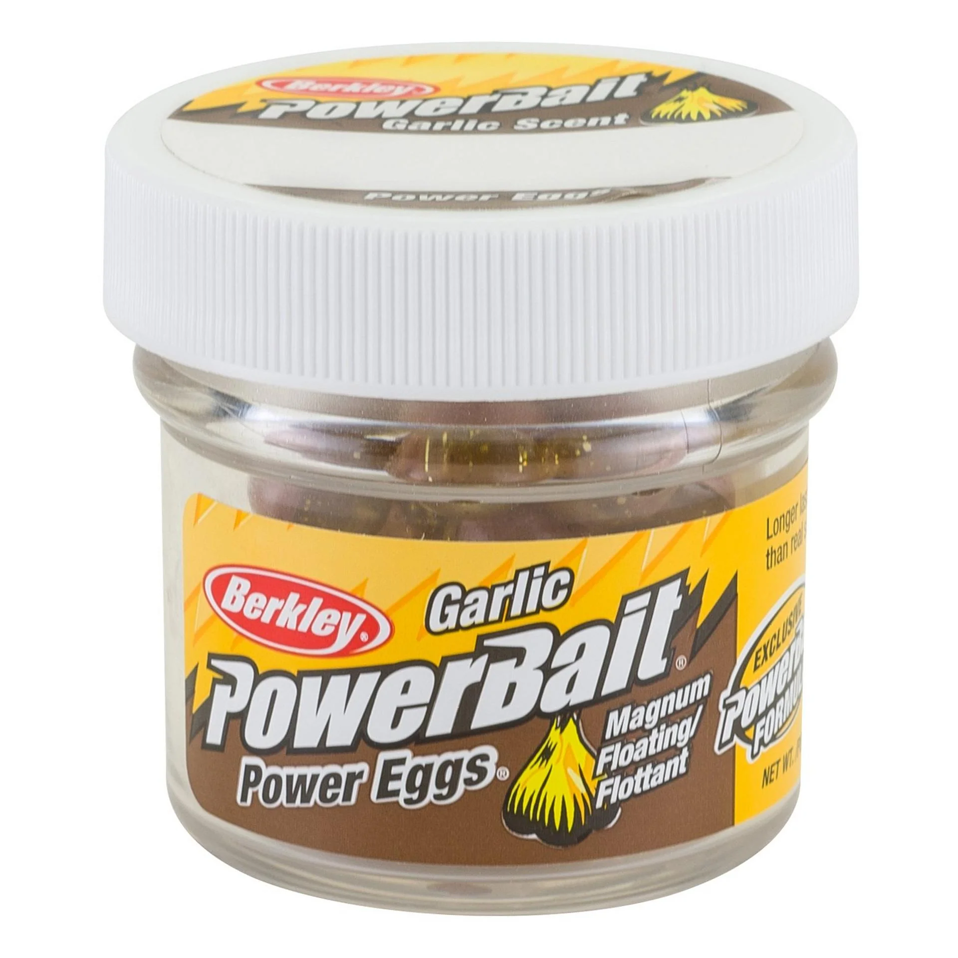 PowerBait® Power® Clear Eggs Floating - Image 13