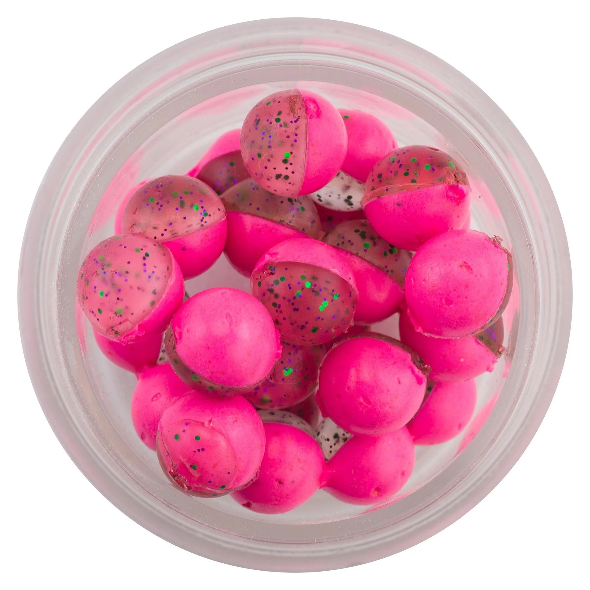 PowerBait® Power® Clear Eggs Floating - Image 14