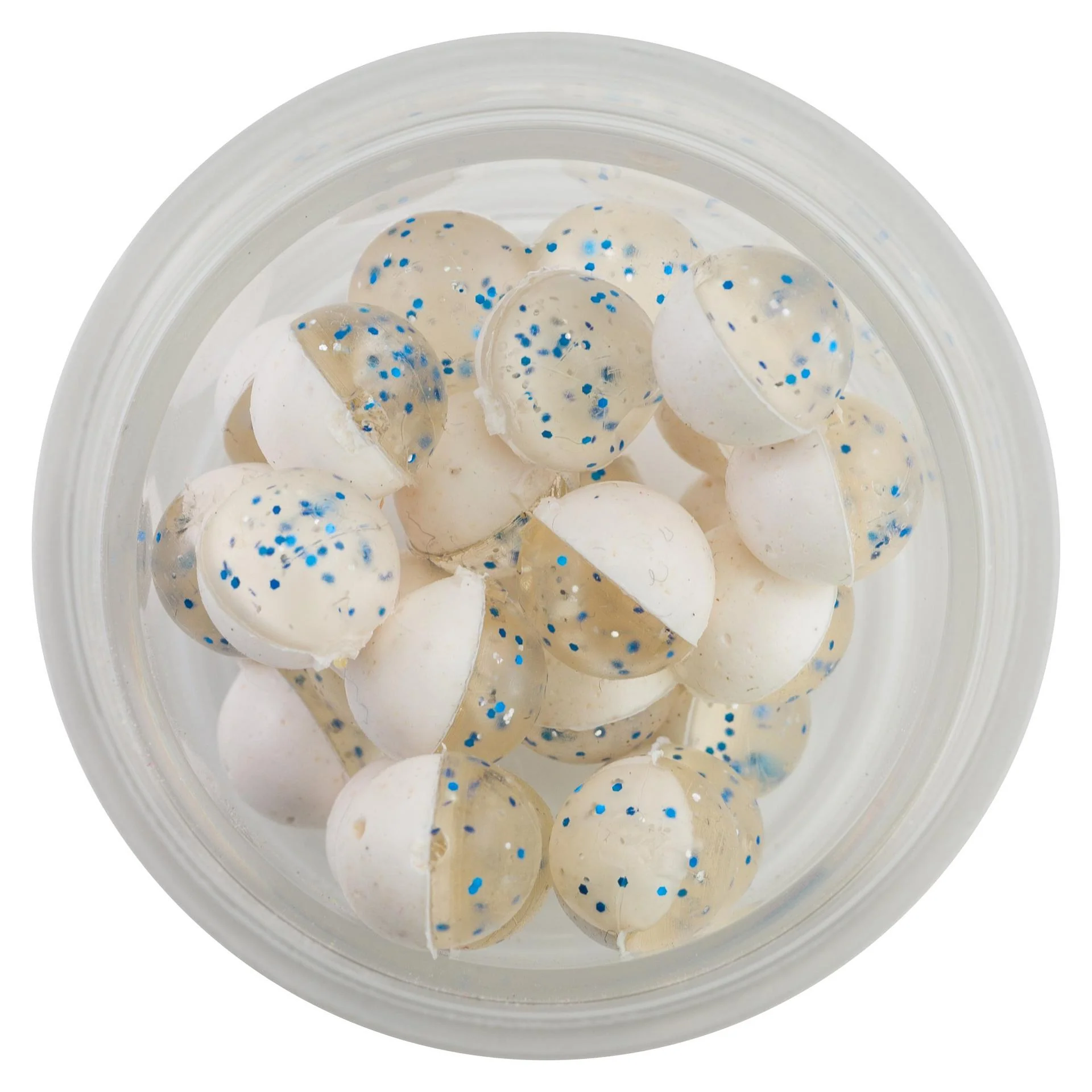 PowerBait® Power® Clear Eggs Floating - Image 16