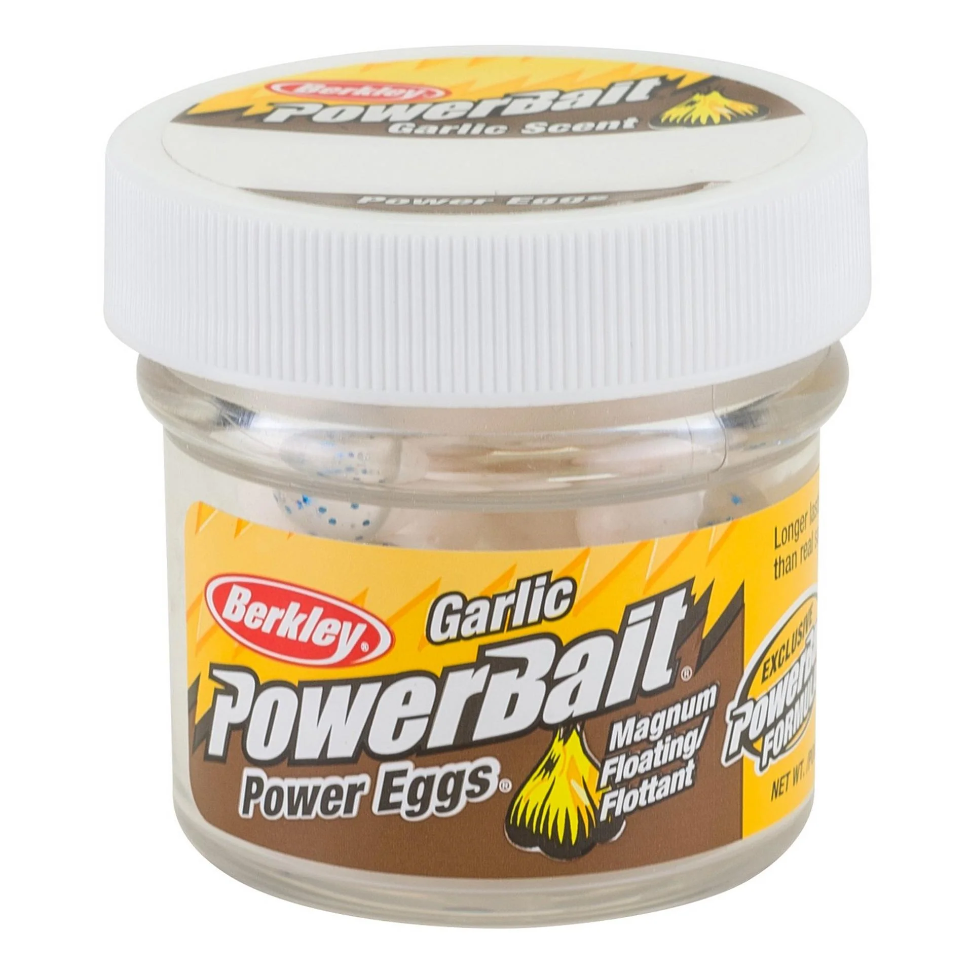 PowerBait® Power® Clear Eggs Floating - Image 17