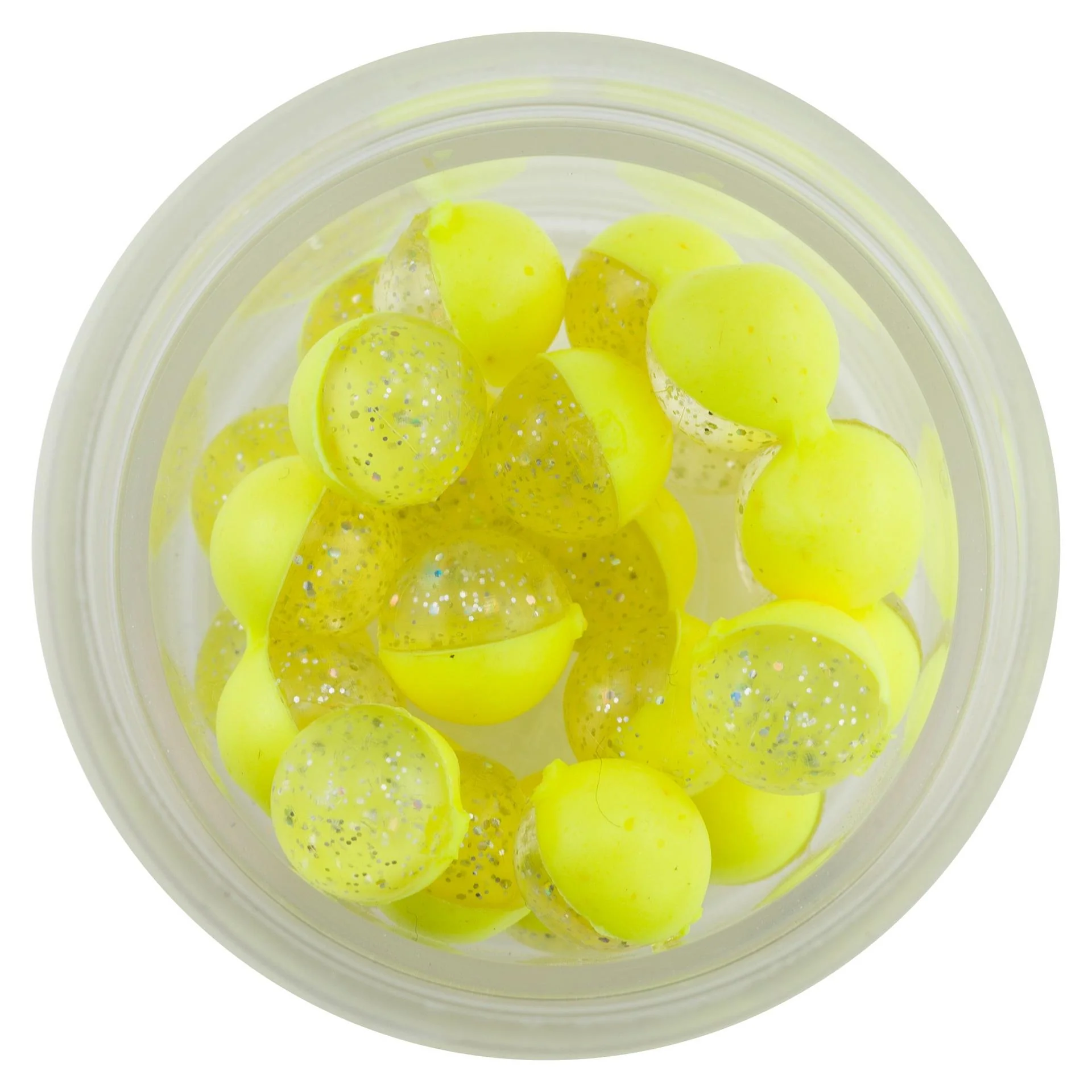 PowerBait® Power® Clear Eggs Floating - Image 18