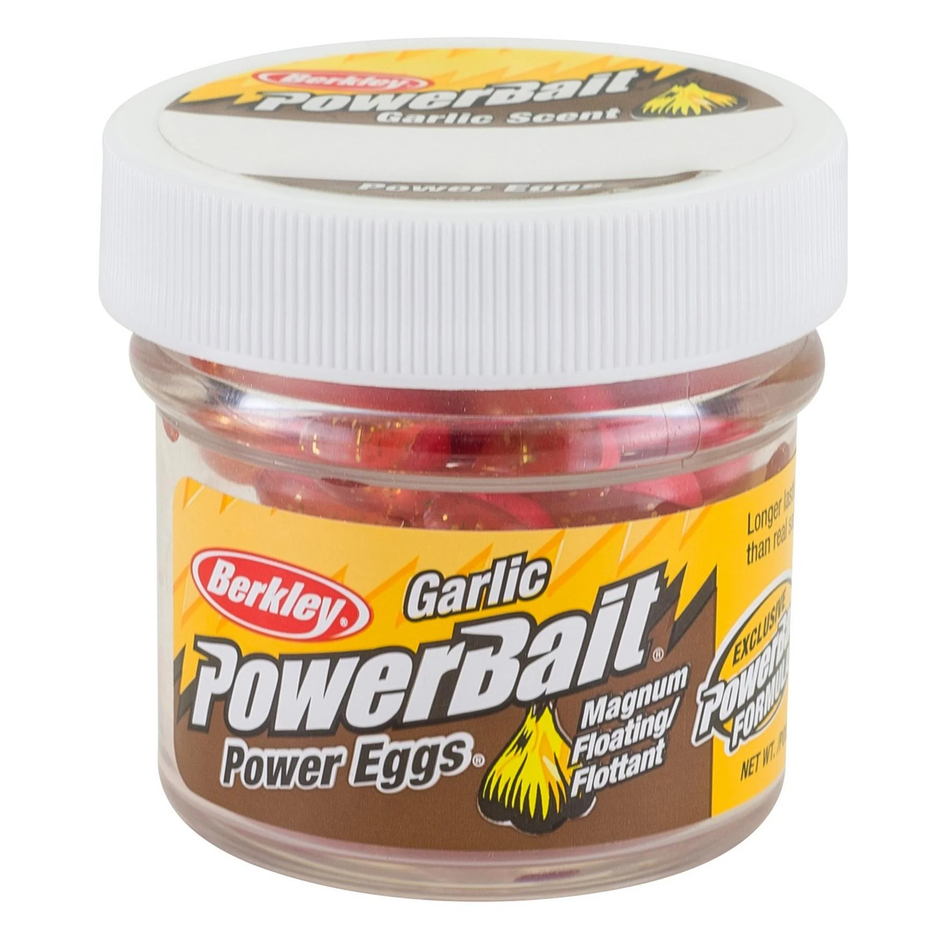 PowerBait® Power® Clear Eggs Floating - Image 23