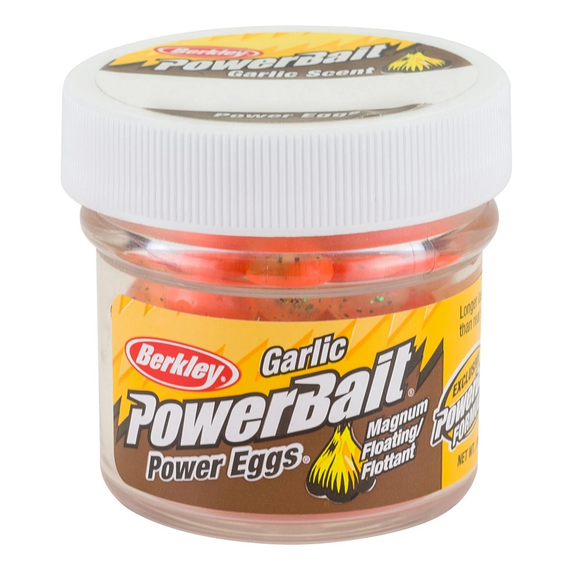 PowerBait® Power® Clear Eggs Floating - Image 25