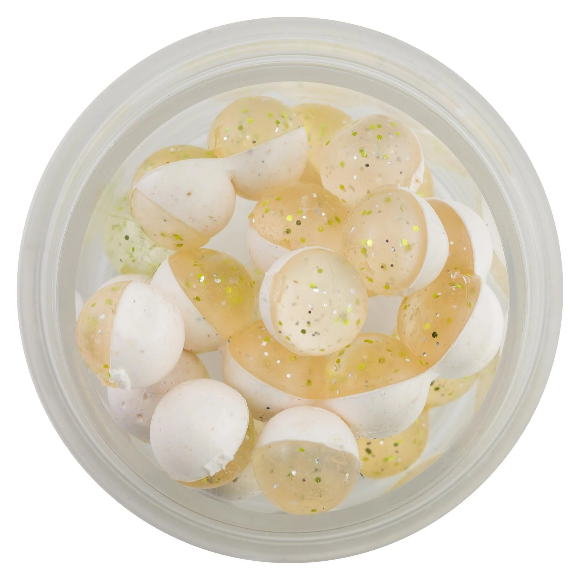 PowerBait® Power® Clear Eggs Floating - Image 26