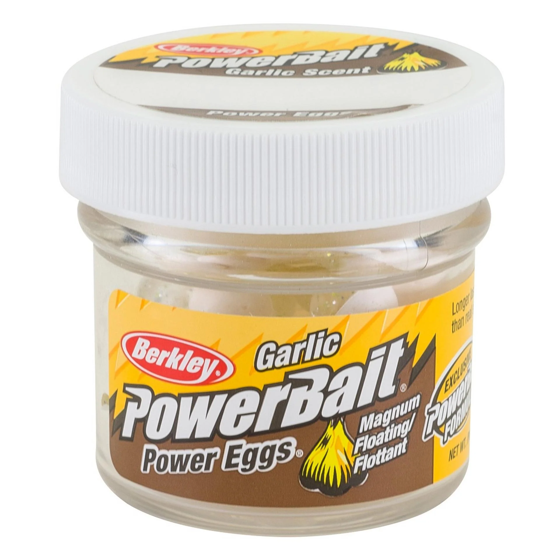 PowerBait® Power® Clear Eggs Floating - Image 27