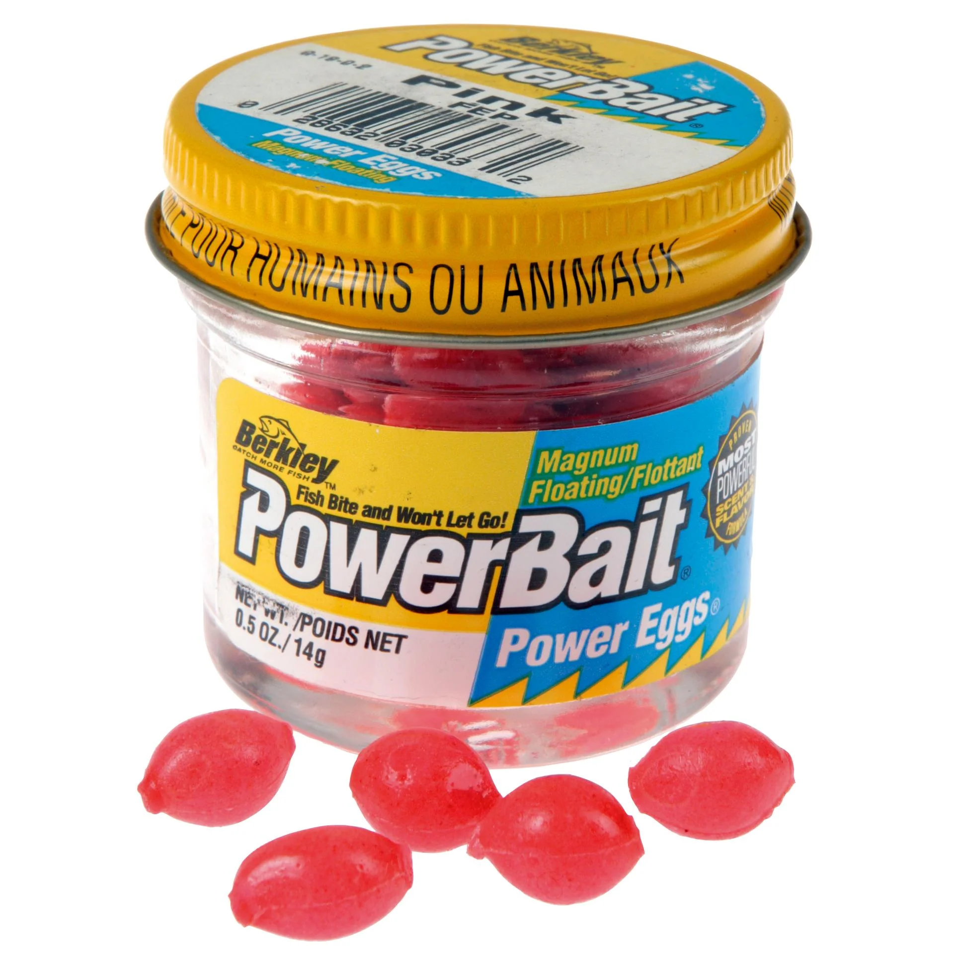 PowerBait® Power Eggs® Floating Magnum - Image 3