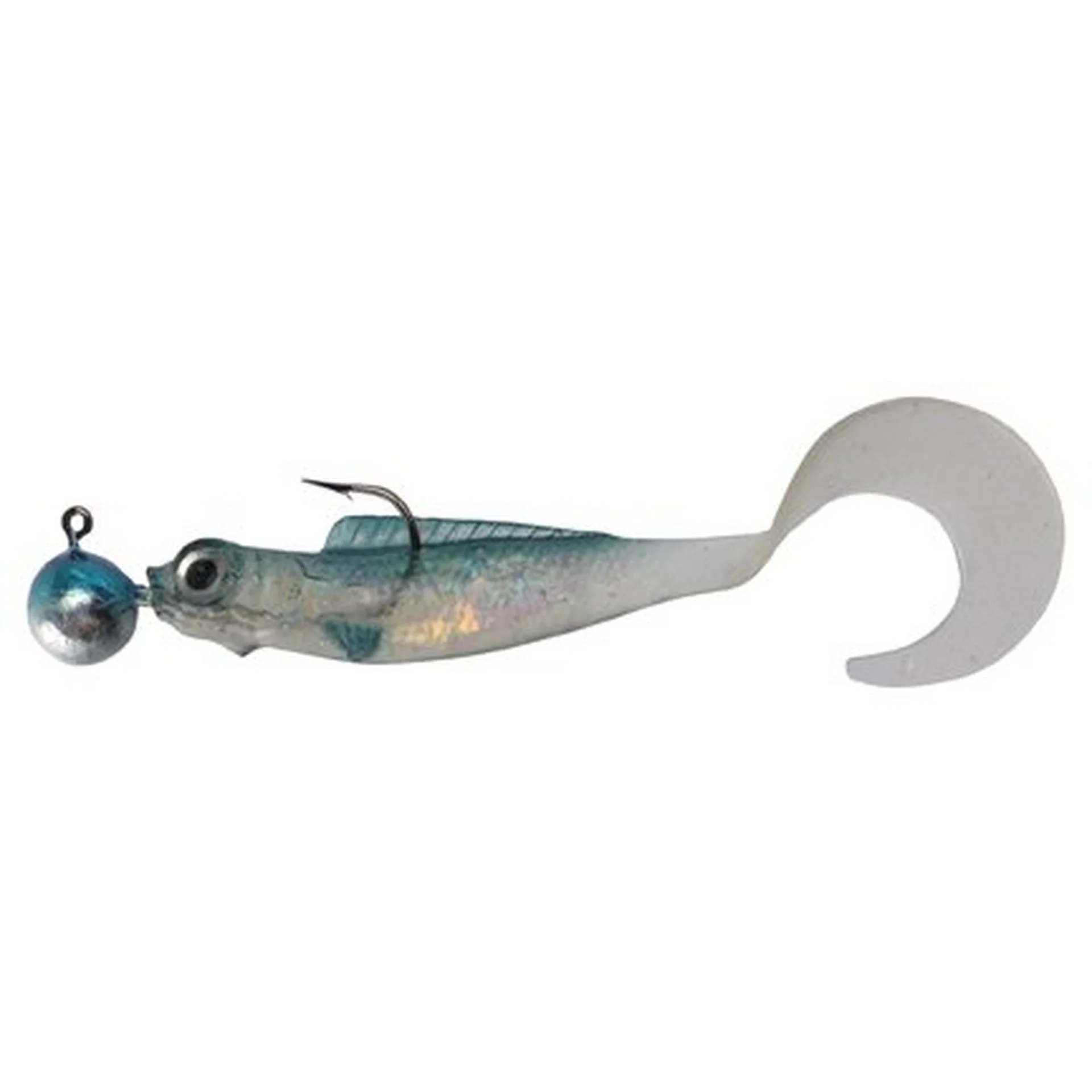 PowerBait® Power® Minnow Grub - Image 2