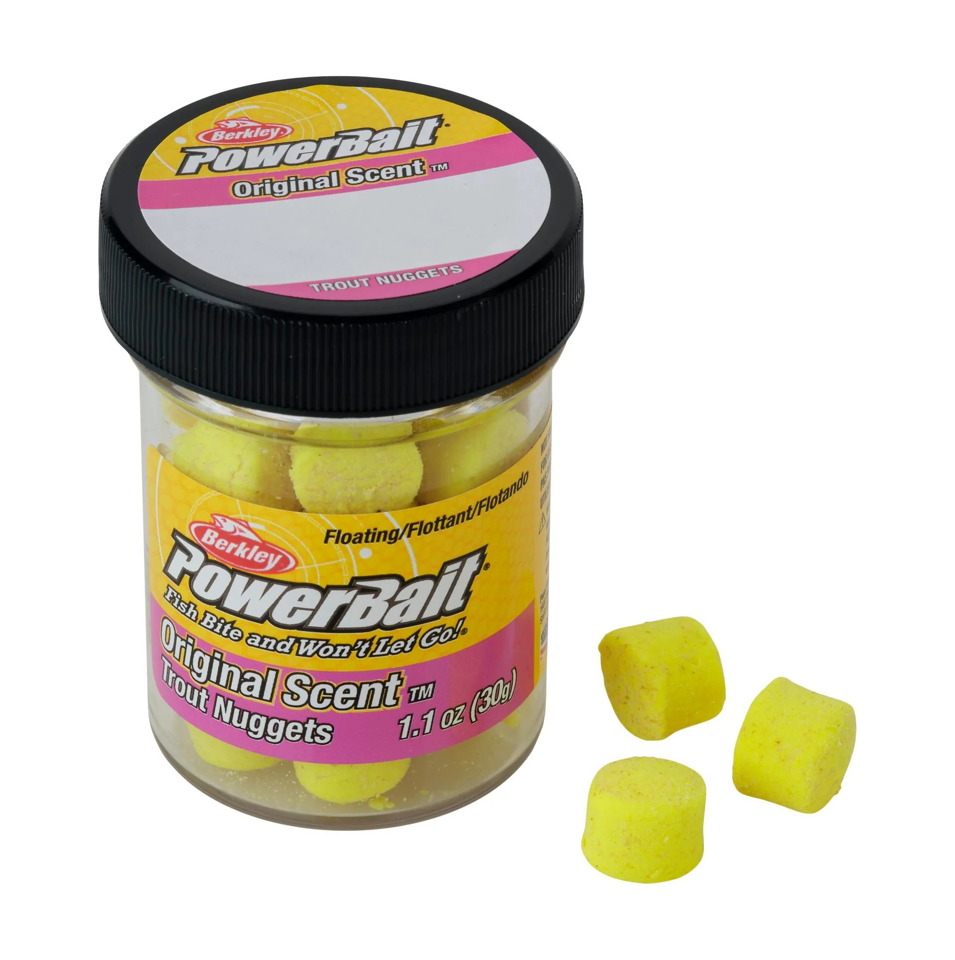 PowerBait® Power Nuggets® - Image 3
