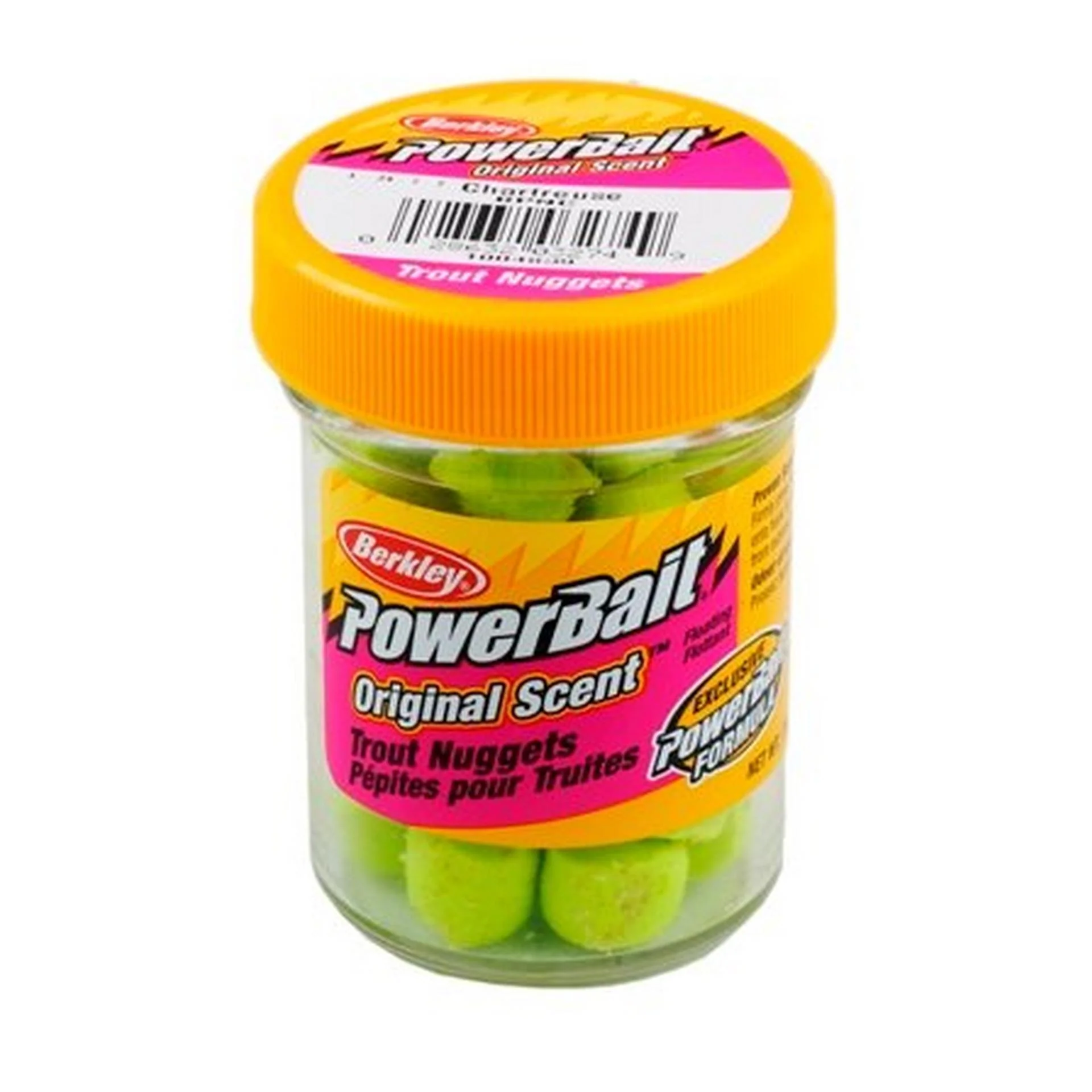 PowerBait® Power Nuggets® - Image 8