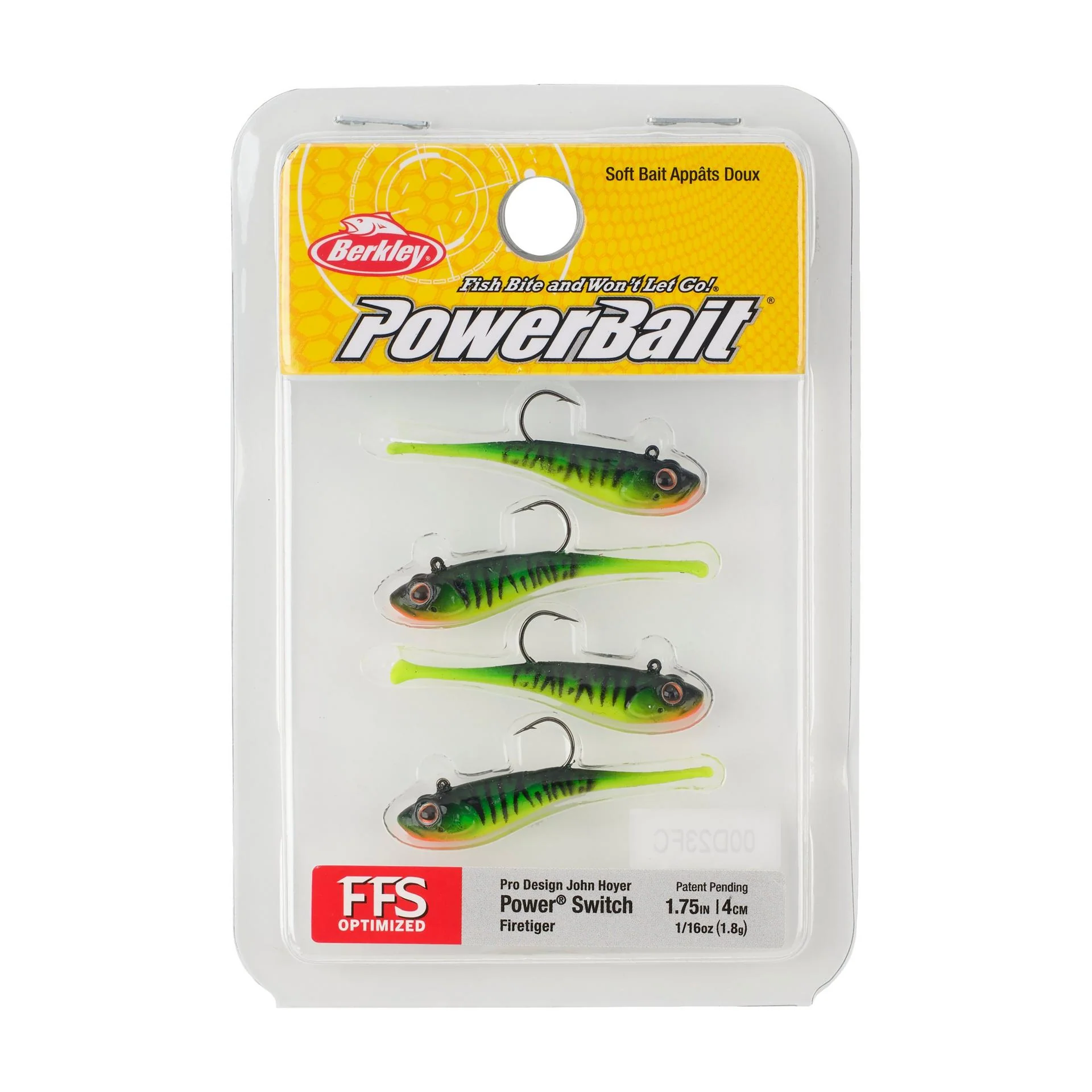 PowerBait® Power® Switch - Image 102