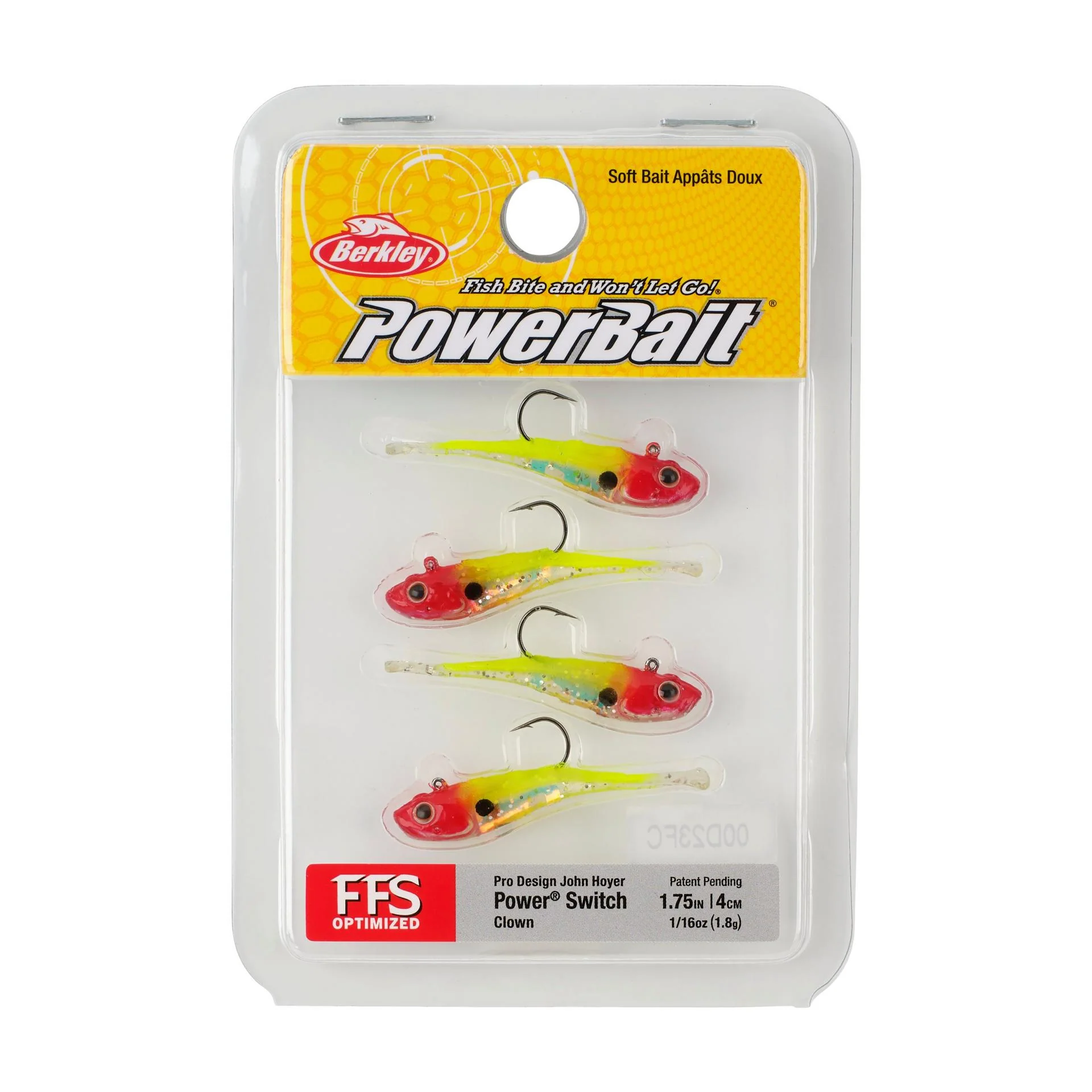 PowerBait® Power® Switch - Image 106