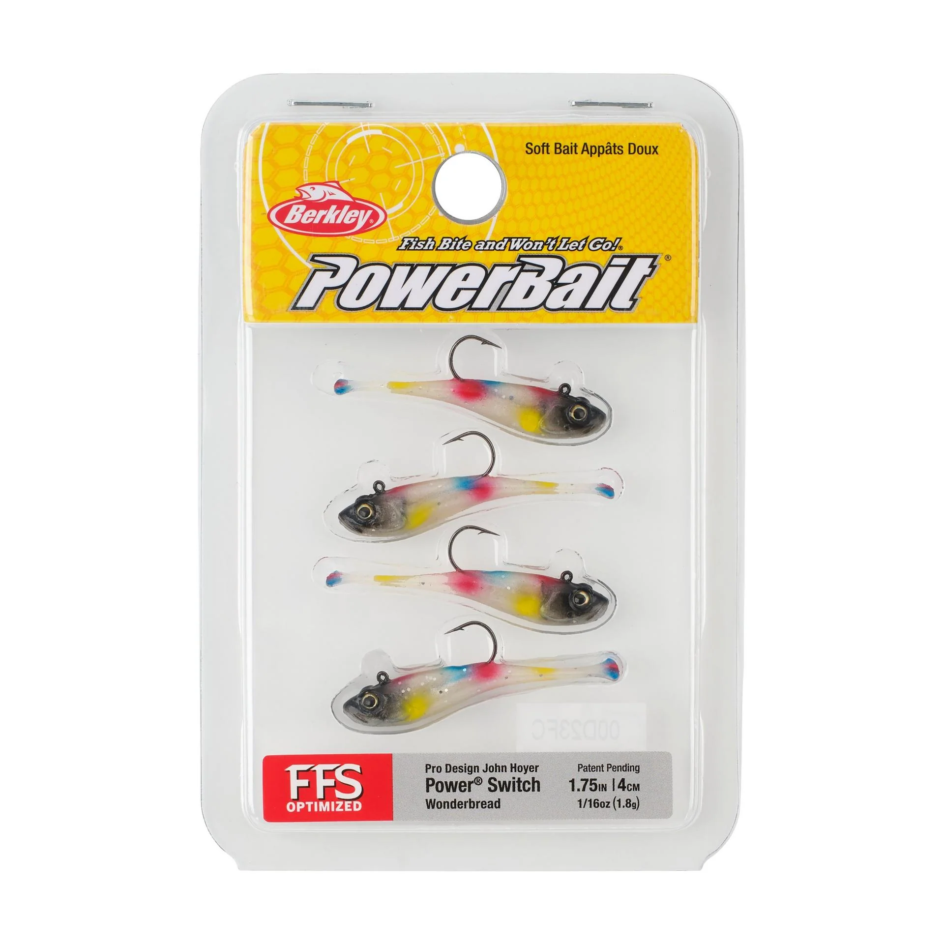 PowerBait® Power® Switch - Image 112