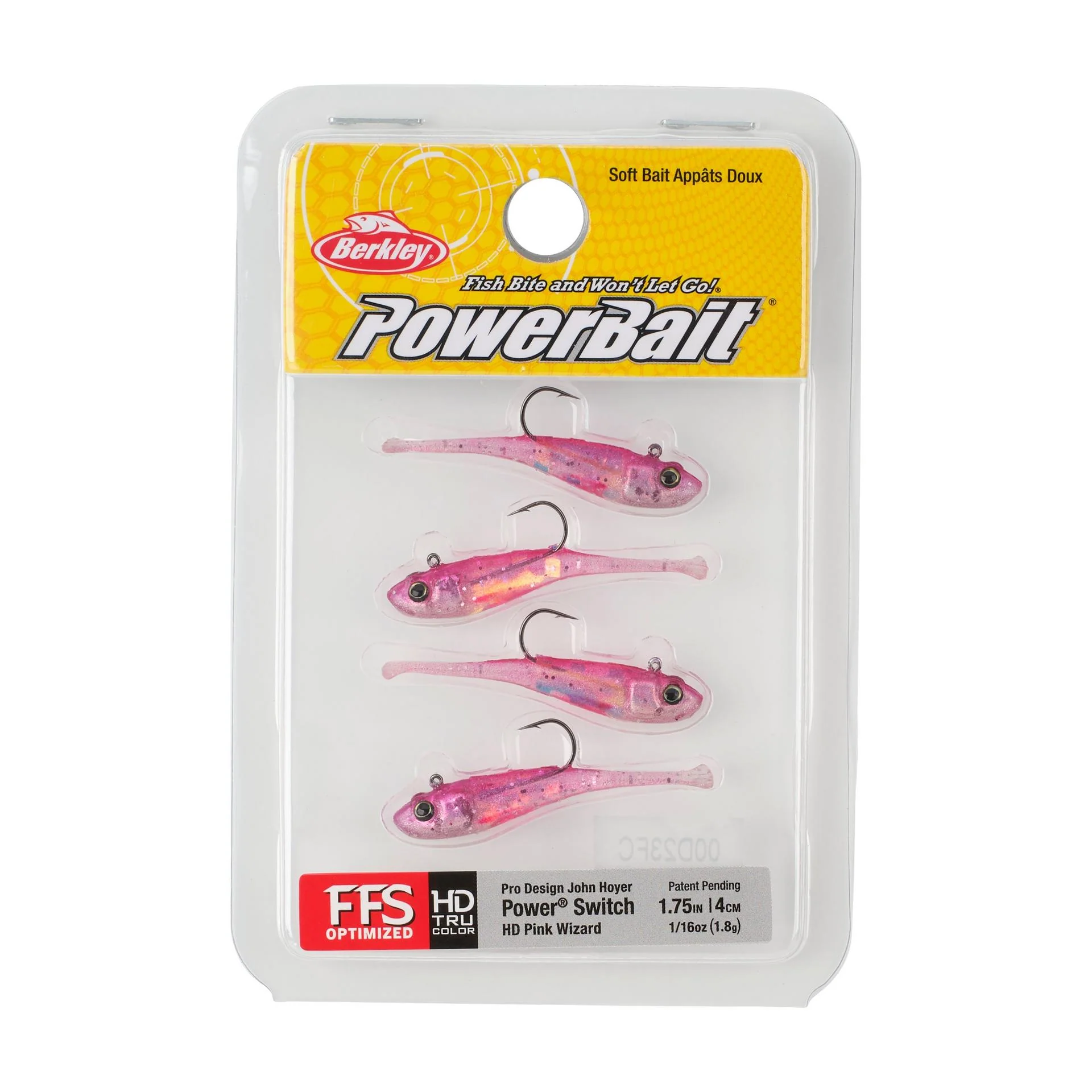 PowerBait® Power® Switch - Image 114