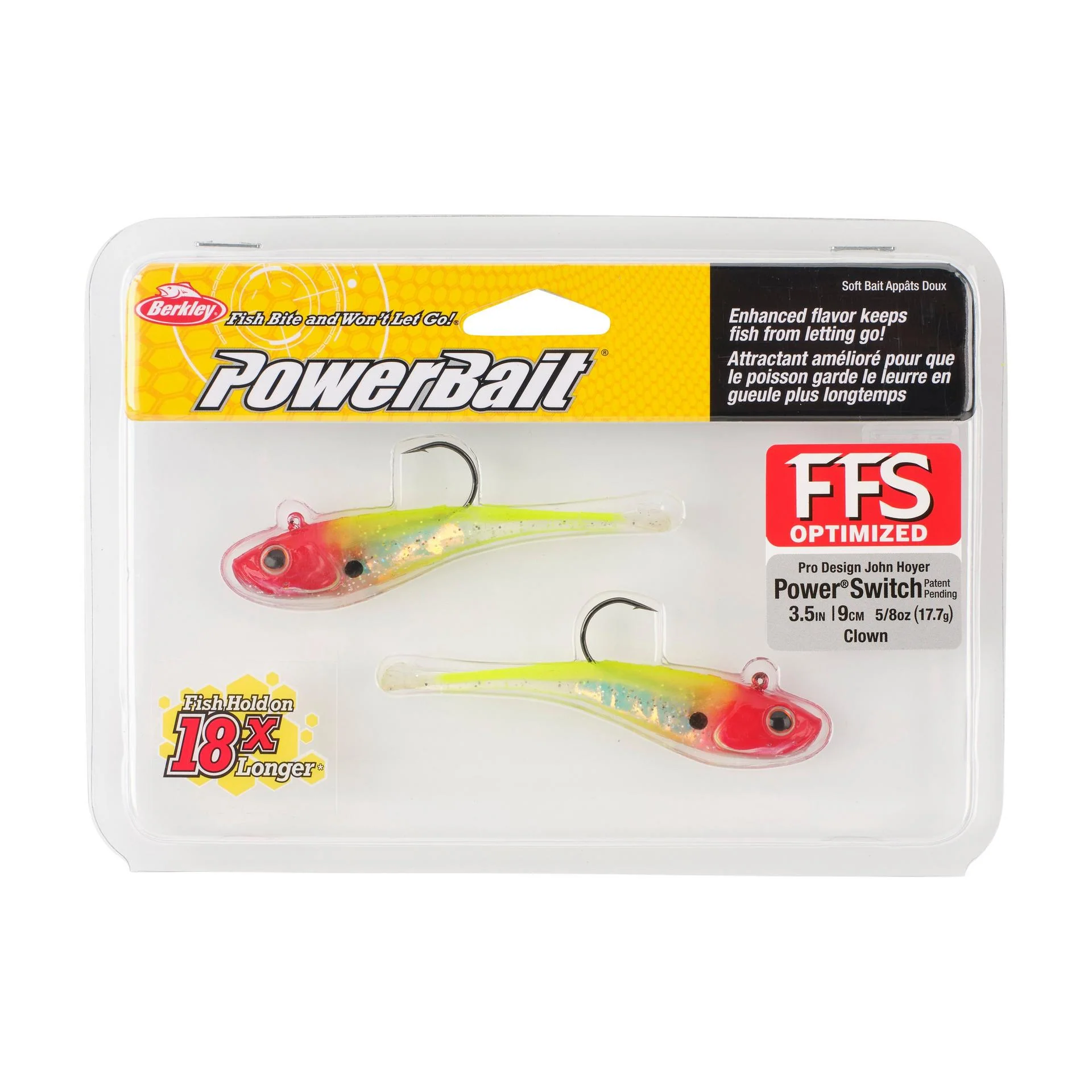 PowerBait® Power® Switch - Image 125