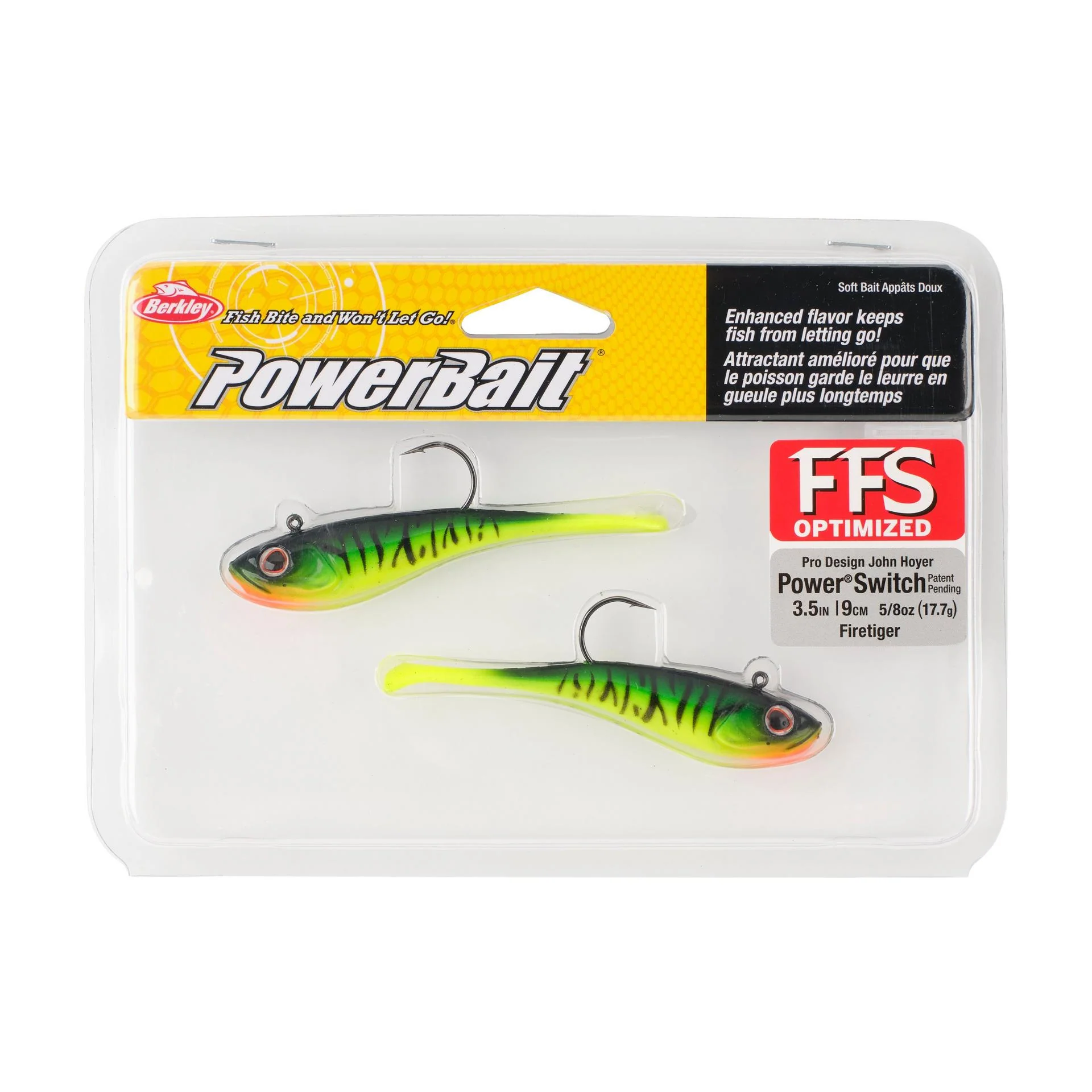 PowerBait® Power® Switch - Image 127