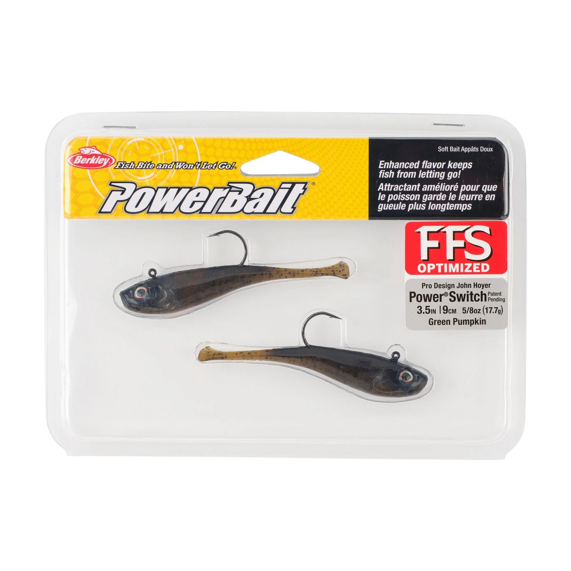 PowerBait® Power® Switch - Image 129