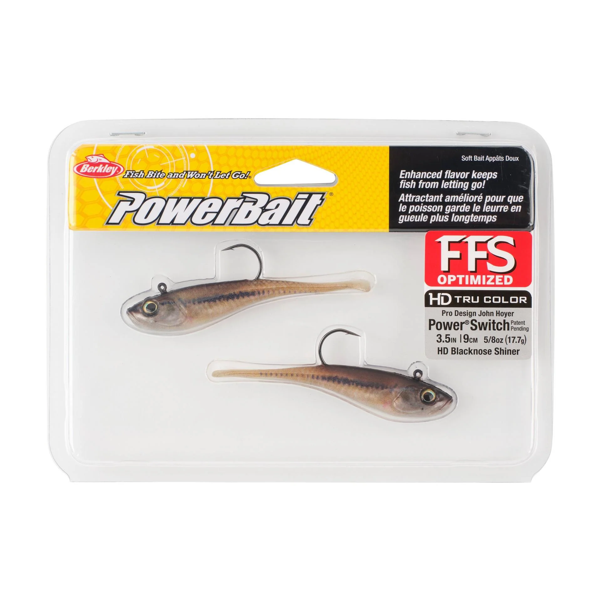 PowerBait® Power® Switch - Image 131