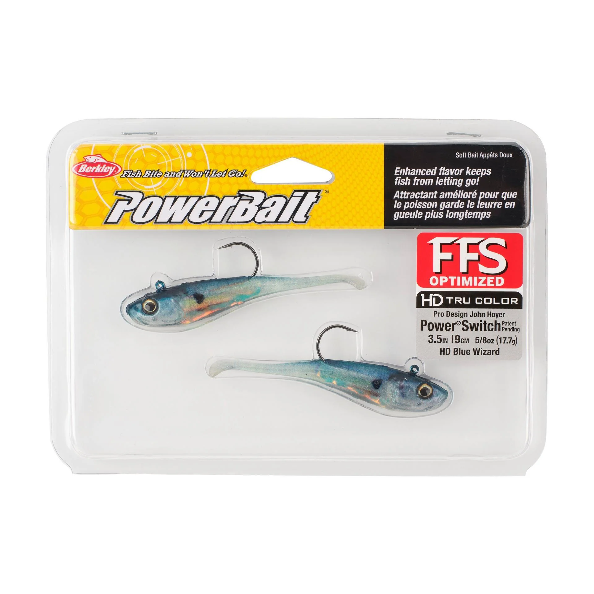 PowerBait® Power® Switch - Image 133