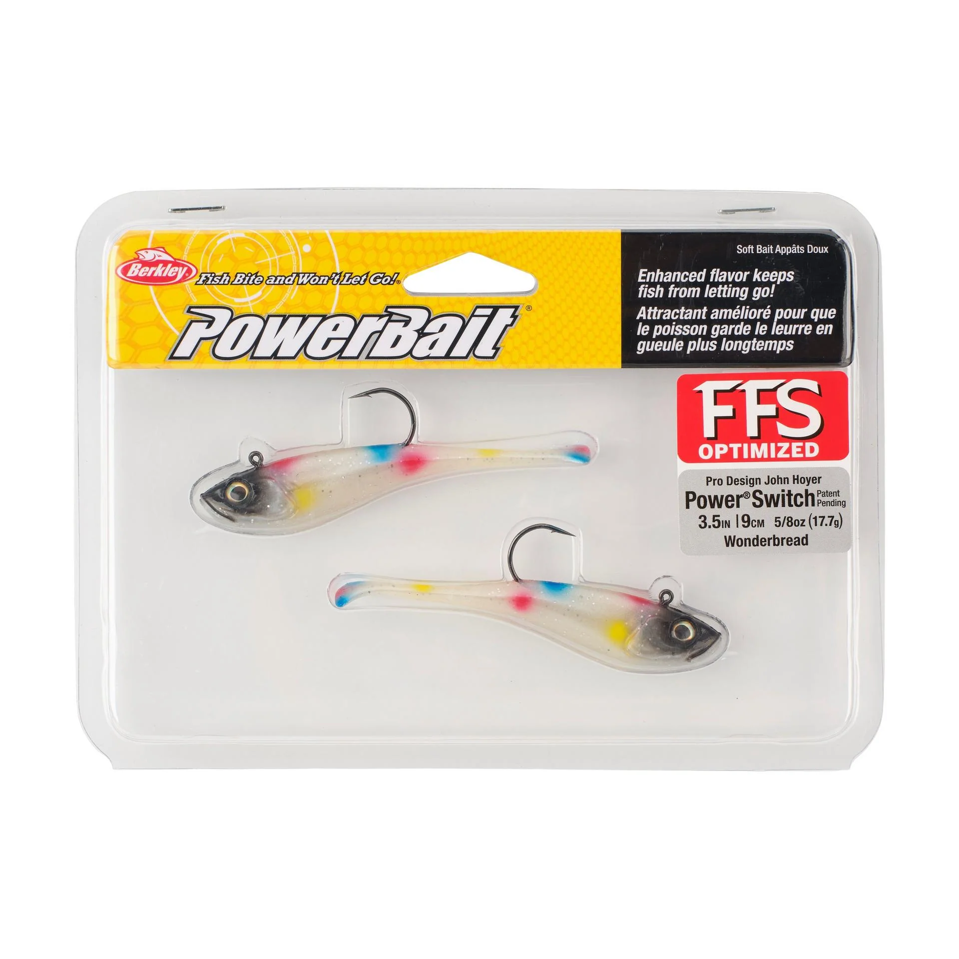 PowerBait® Power® Switch - Image 135