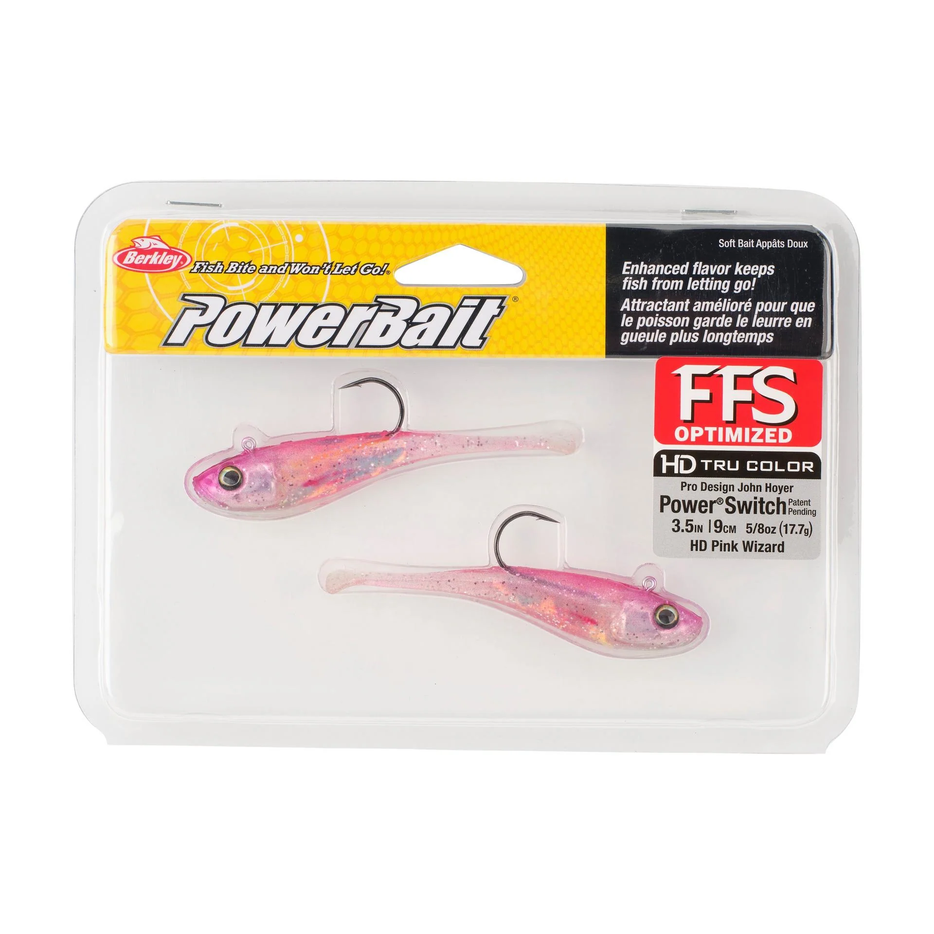 PowerBait® Power® Switch - Image 137