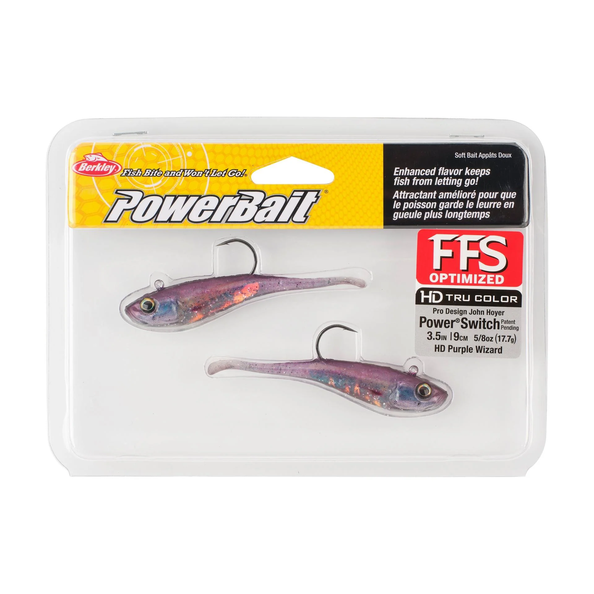 PowerBait® Power® Switch - Image 139