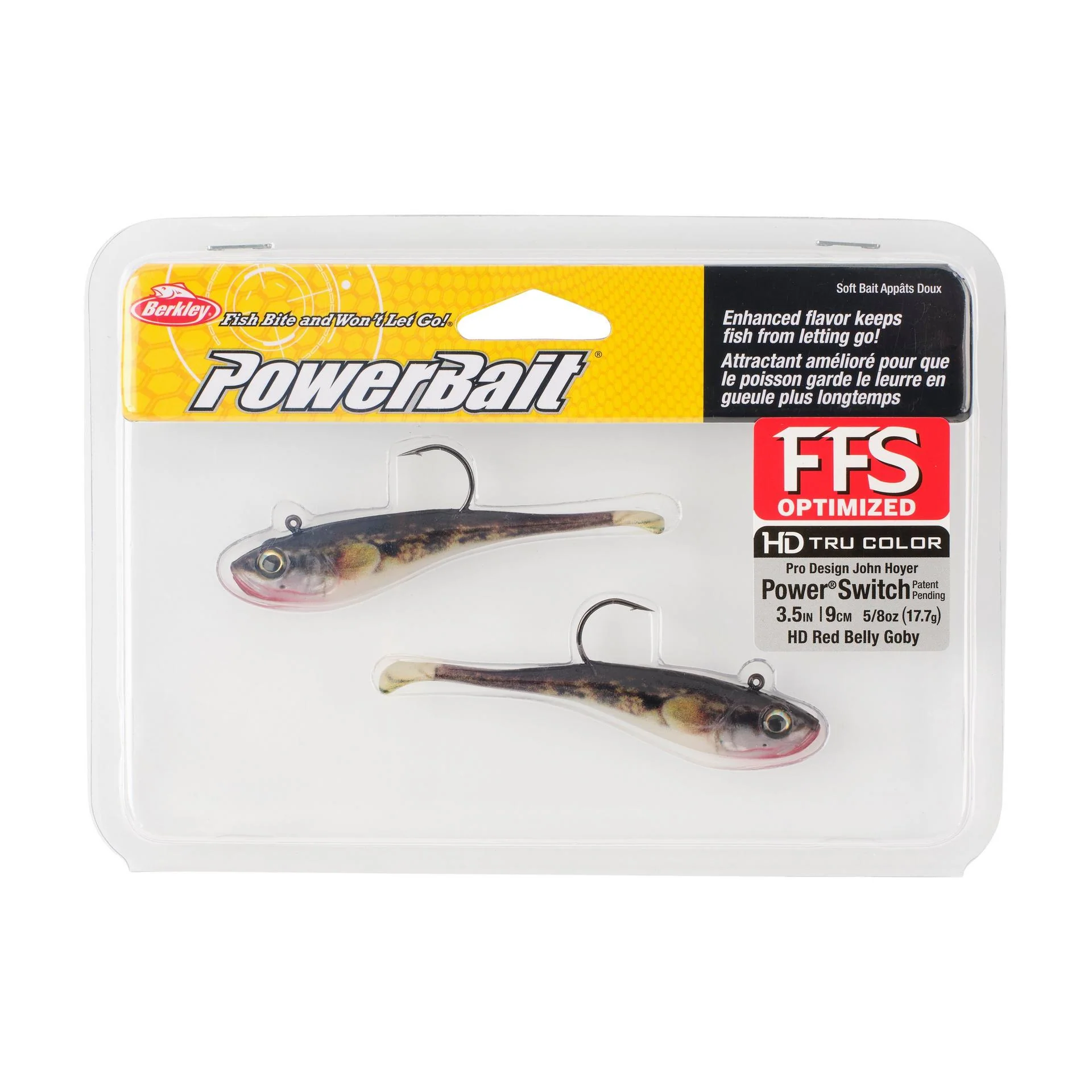 PowerBait® Power® Switch - Image 141