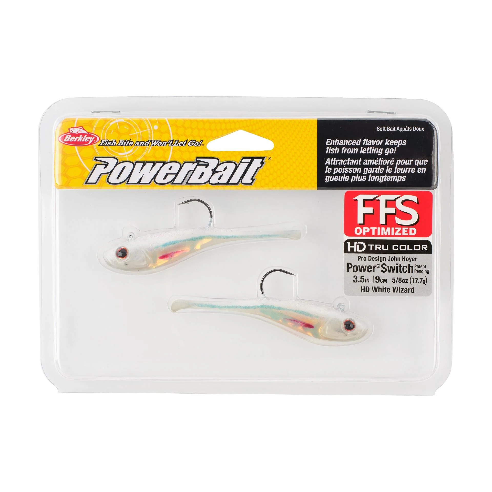 PowerBait® Power® Switch - Image 145