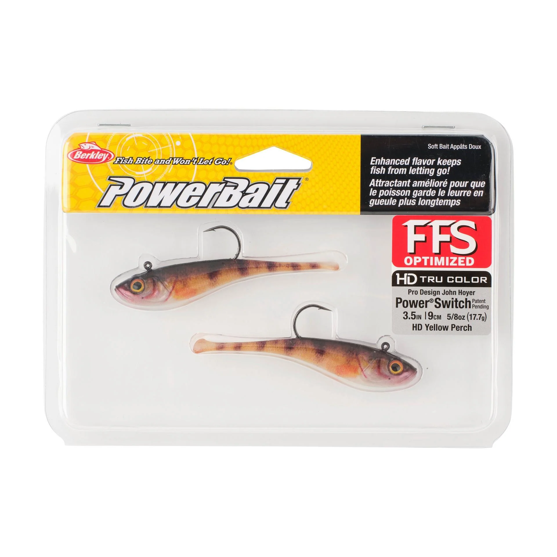 PowerBait® Power® Switch - Image 147
