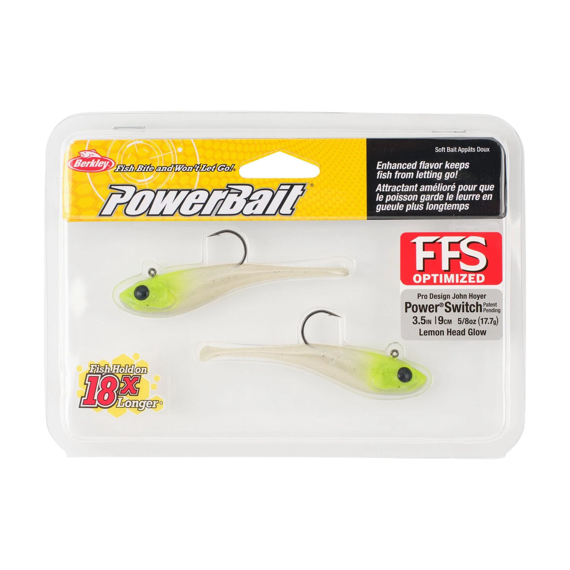 PowerBait® Power® Switch - Image 149