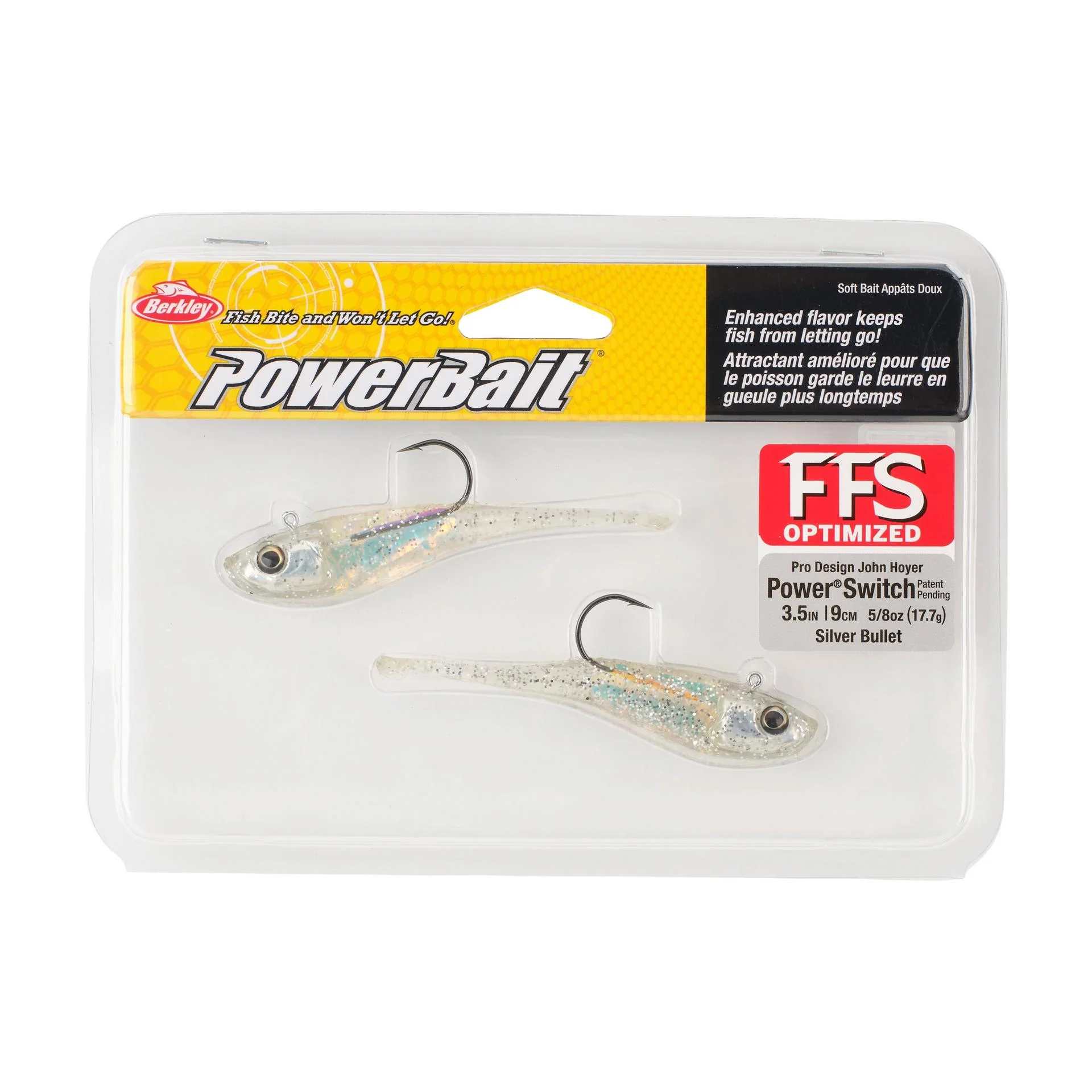PowerBait® Power® Switch - Image 151