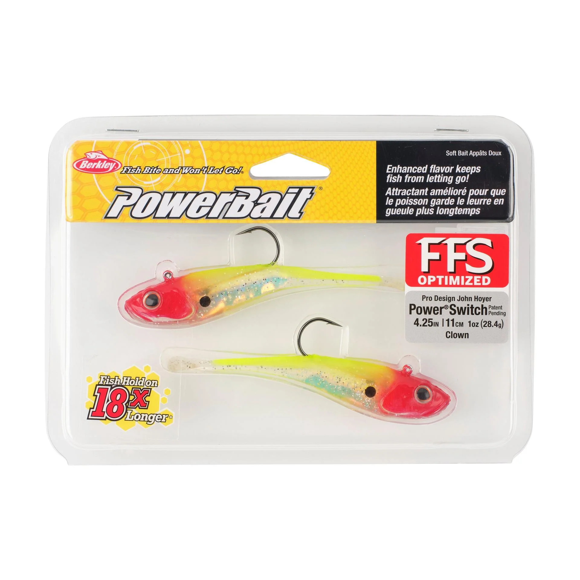 PowerBait® Power® Switch - Image 153