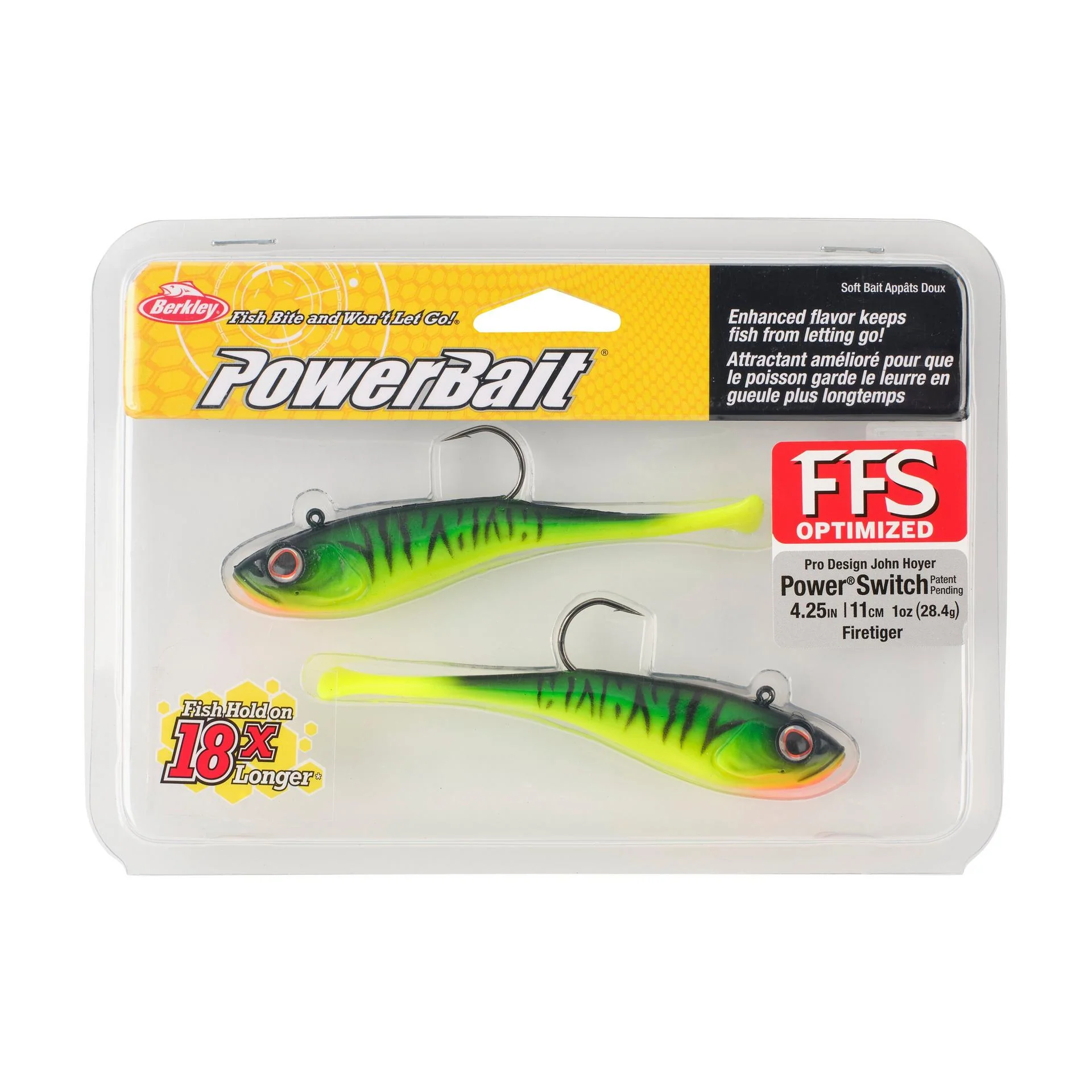 PowerBait® Power® Switch - Image 155