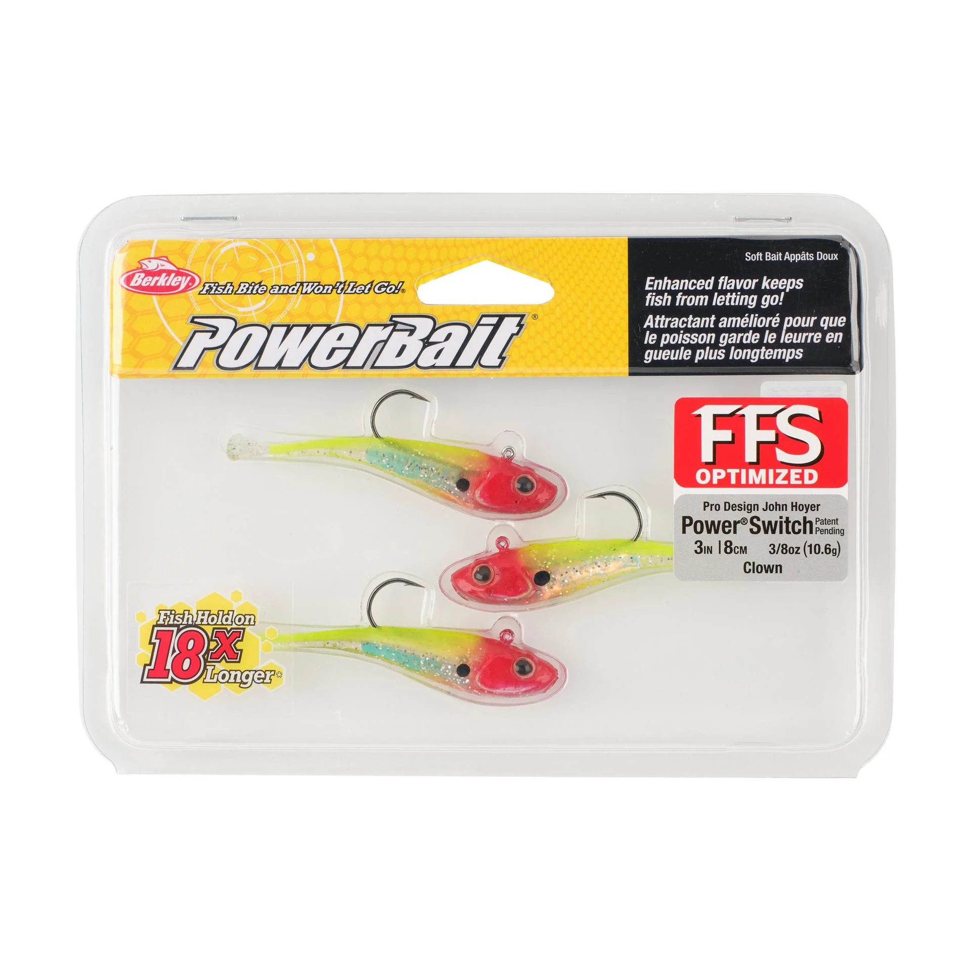 PowerBait® Power® Switch - Image 156