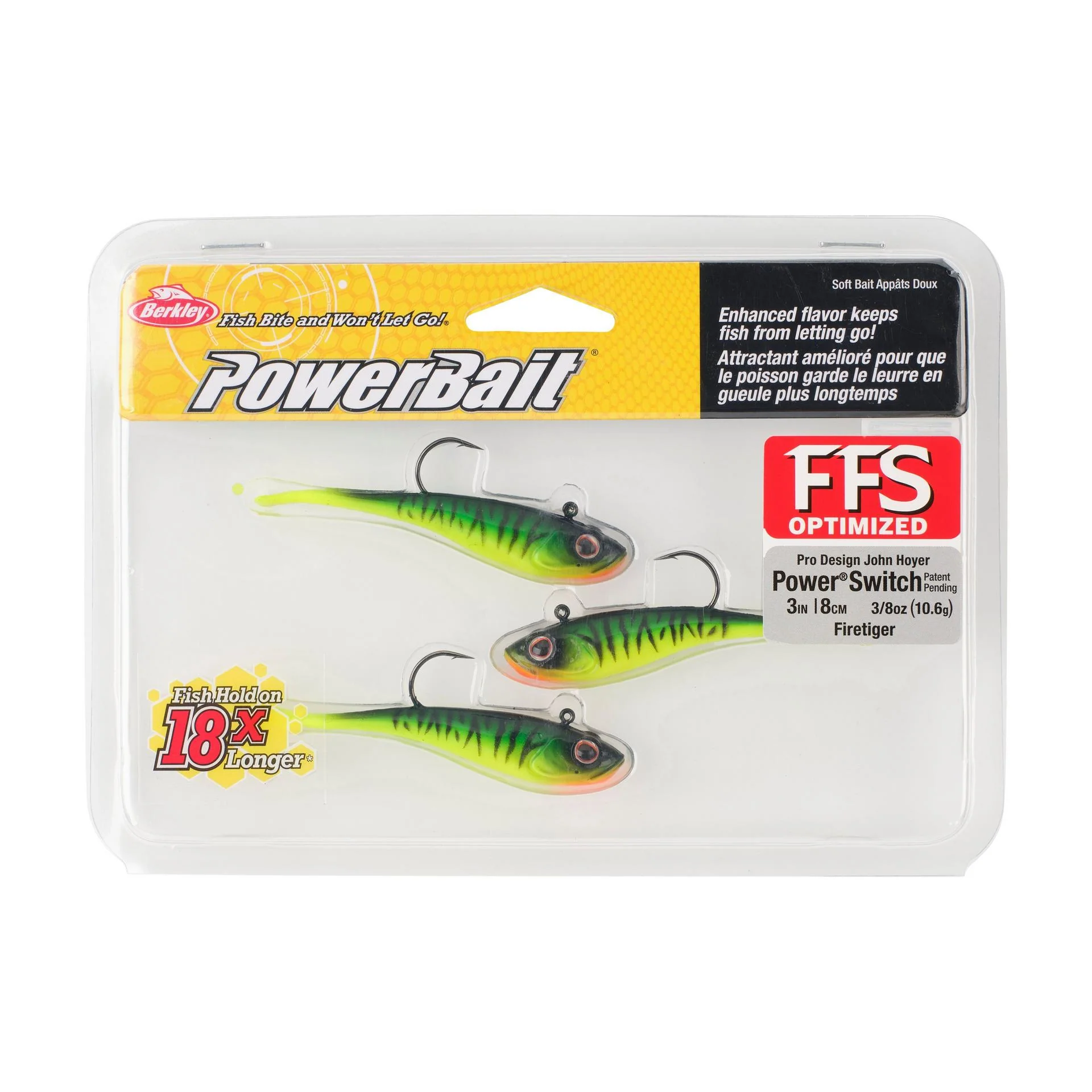 PowerBait® Power® Switch - Image 157