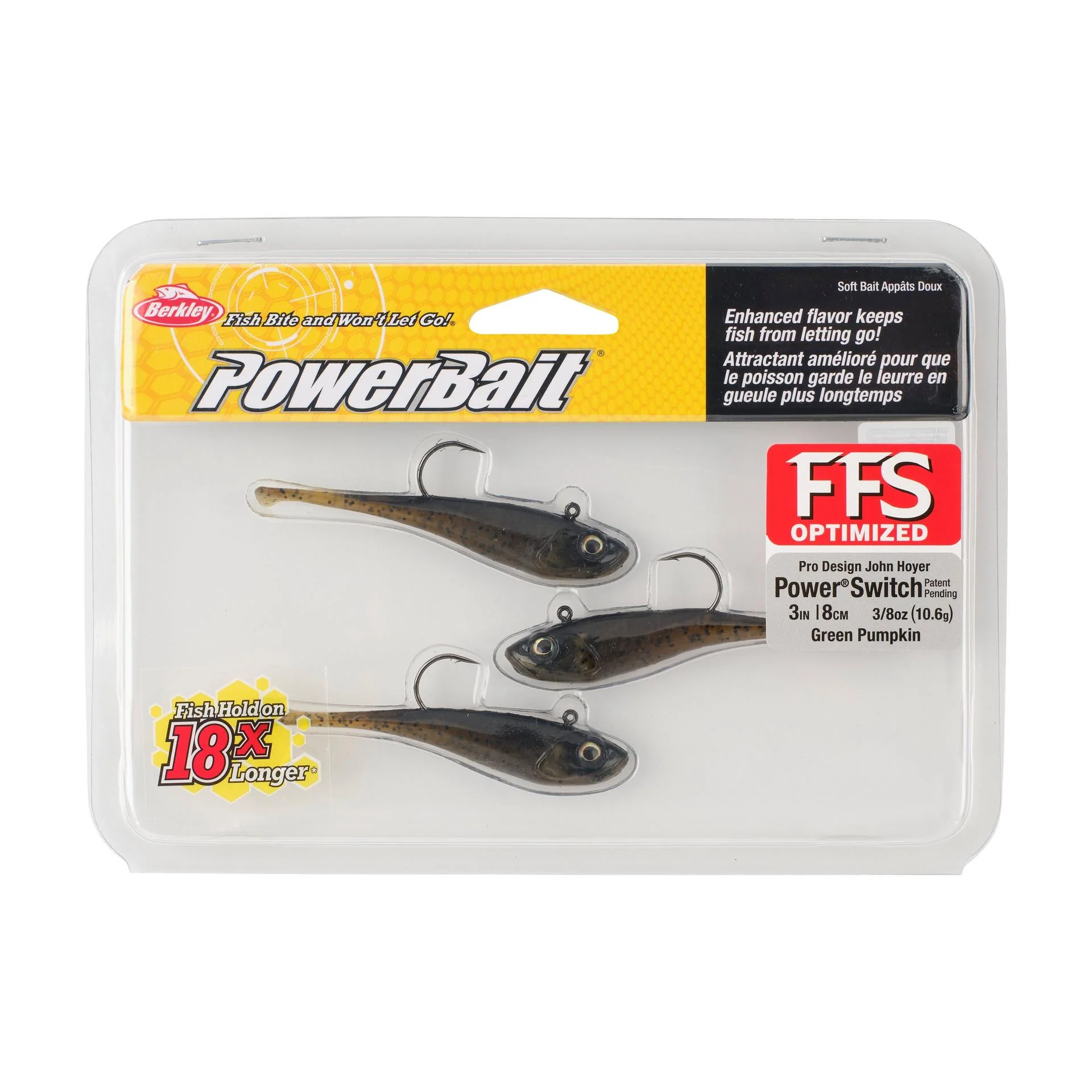 PowerBait® Power® Switch - Image 158