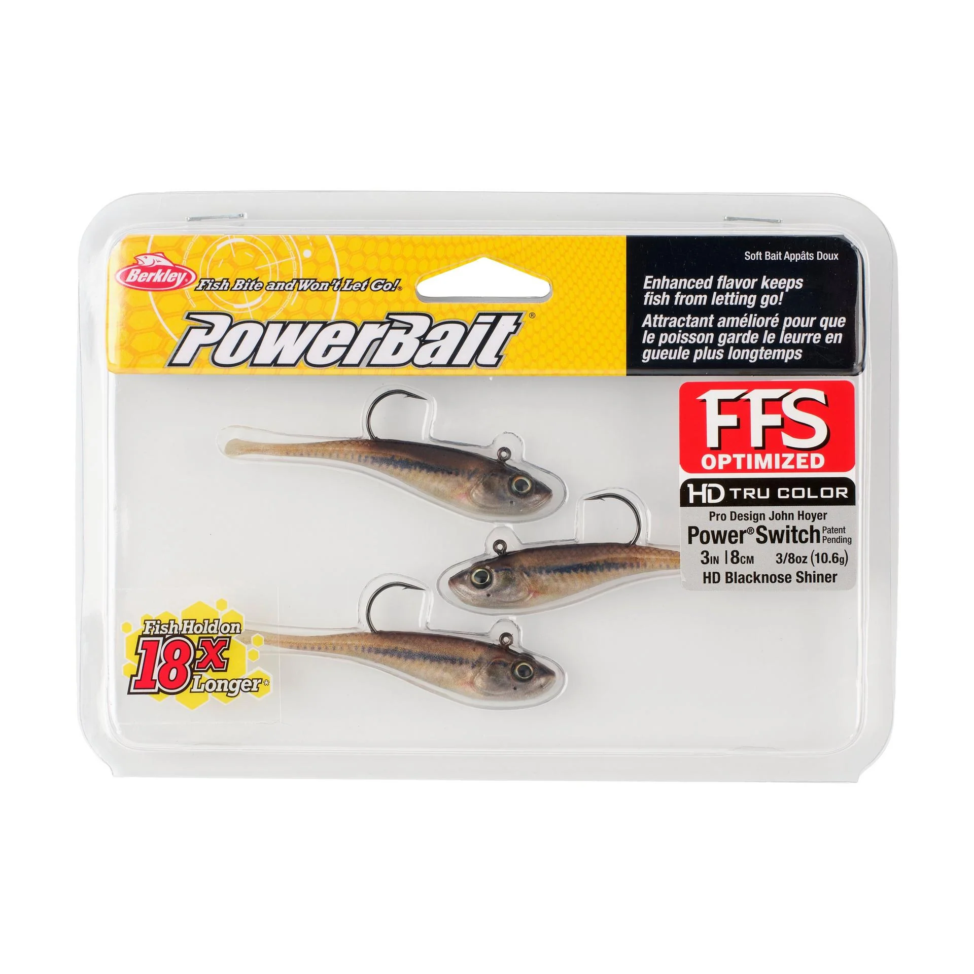PowerBait® Power® Switch - Image 159