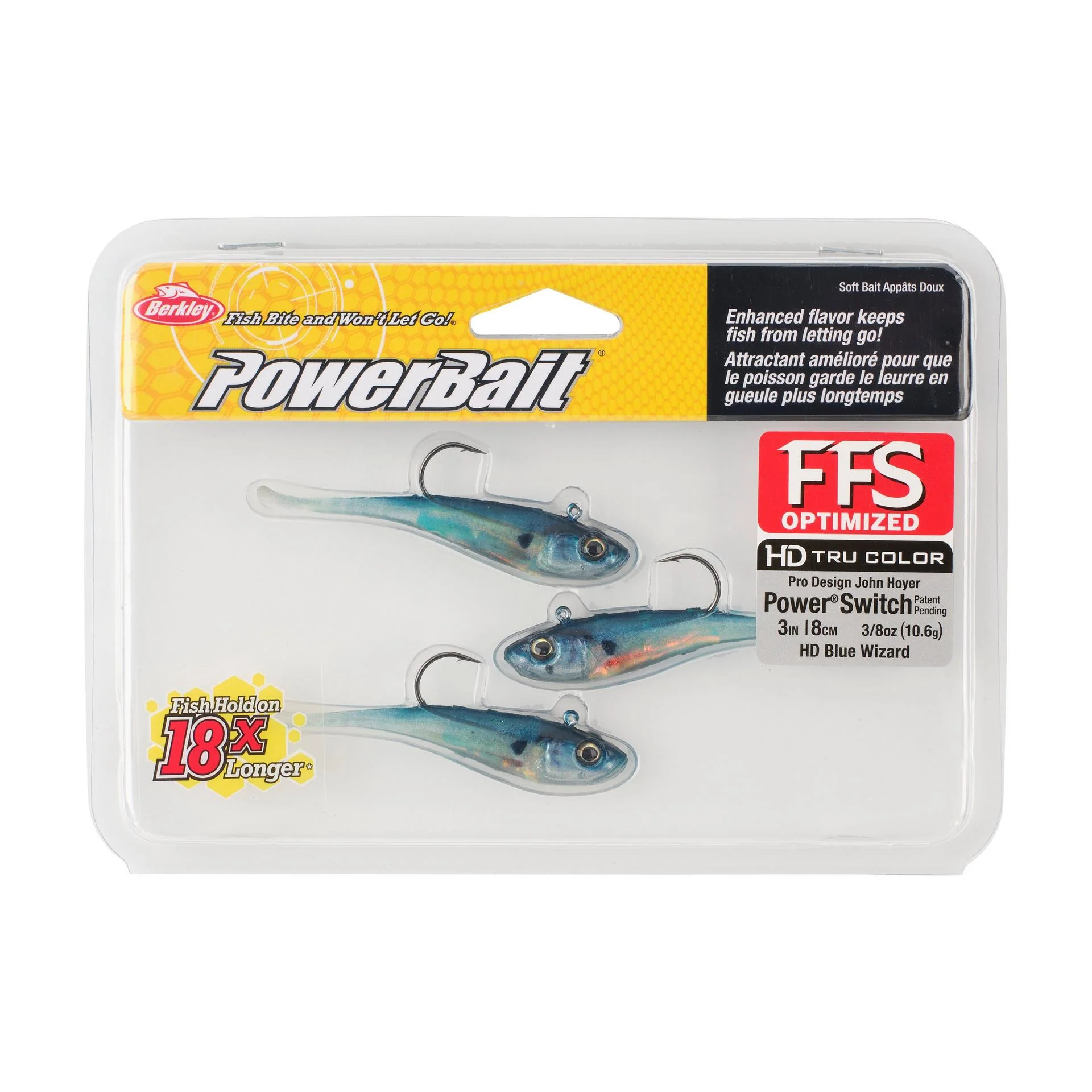 PowerBait® Power® Switch - Image 160