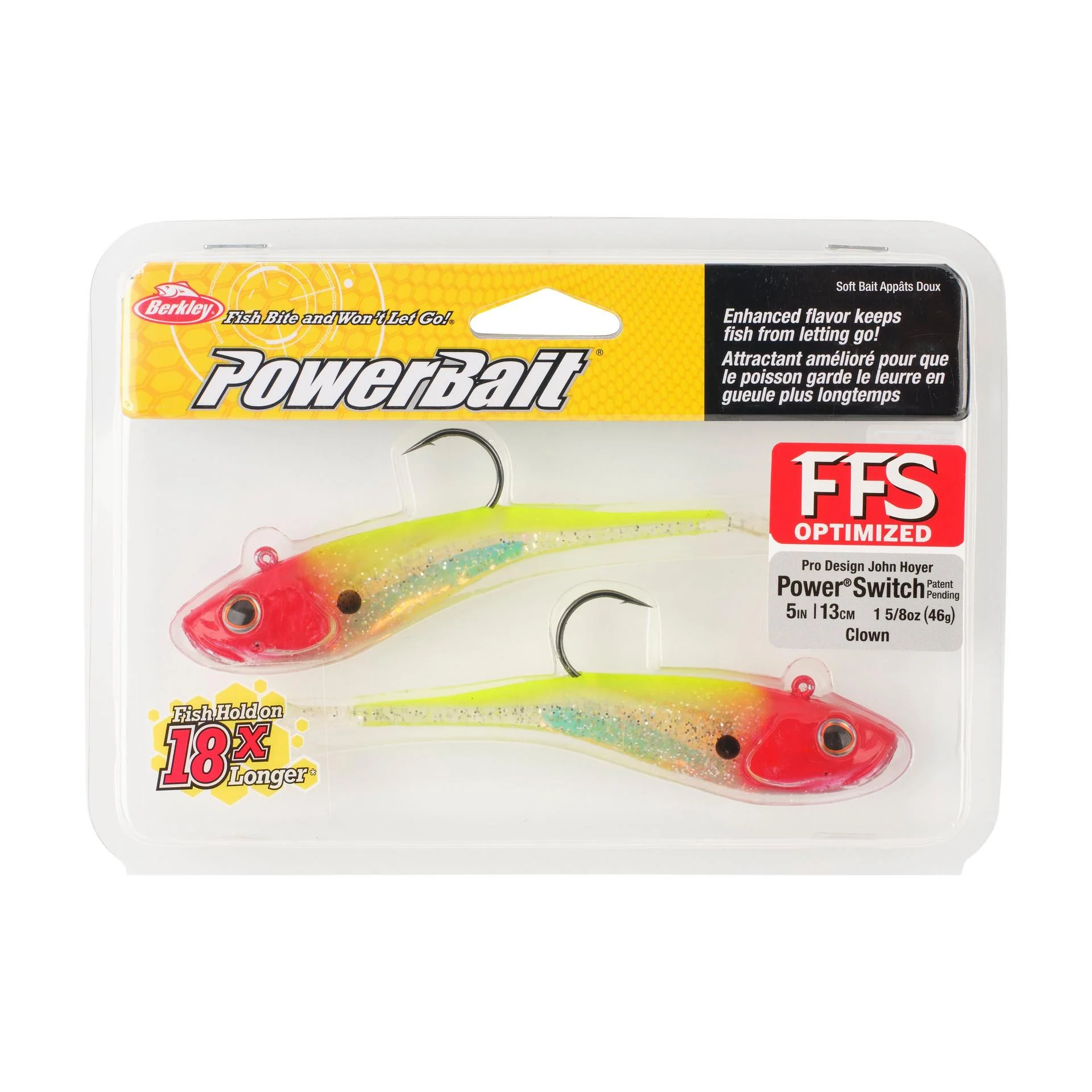 PowerBait® Power® Switch - Image 161