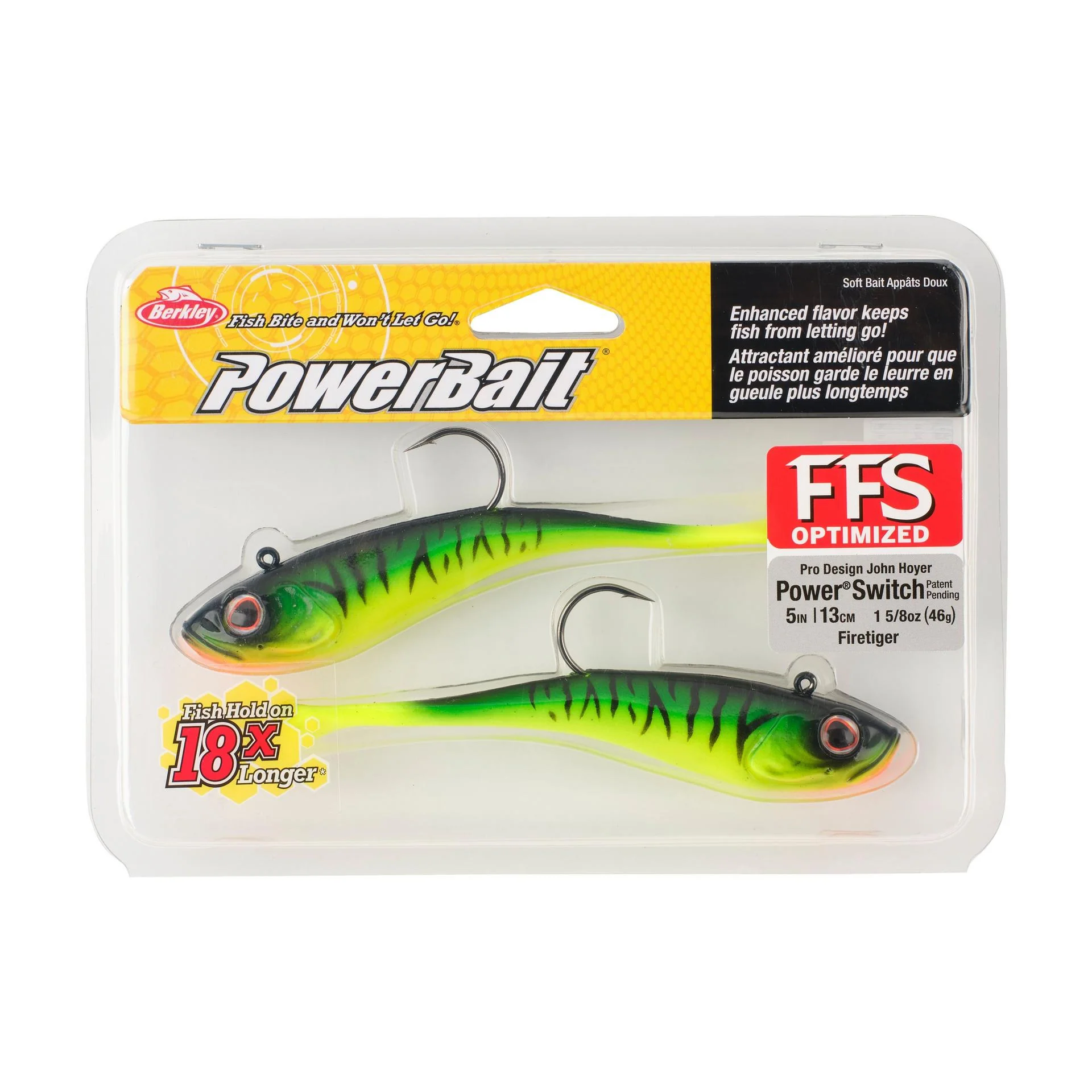 PowerBait® Power® Switch - Image 162