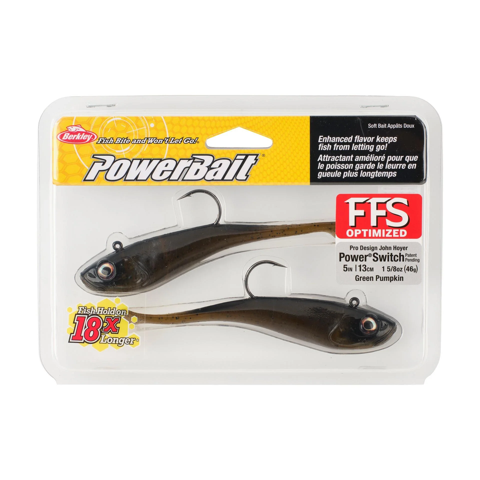 PowerBait® Power® Switch - Image 163