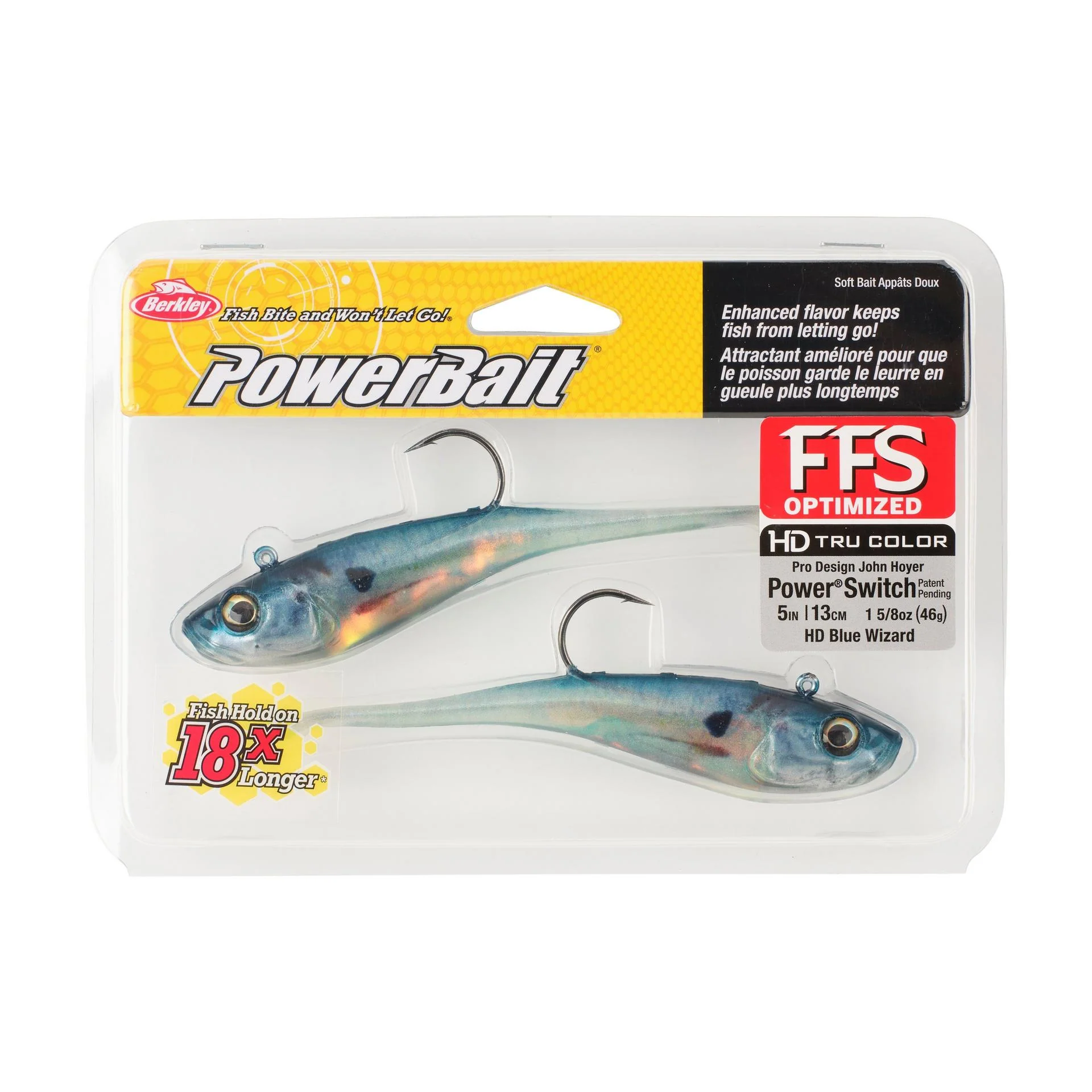 PowerBait® Power® Switch - Image 165