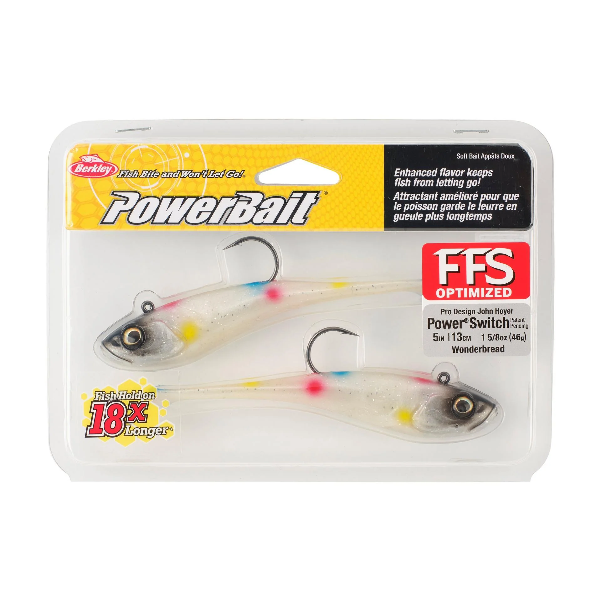 PowerBait® Power® Switch - Image 166