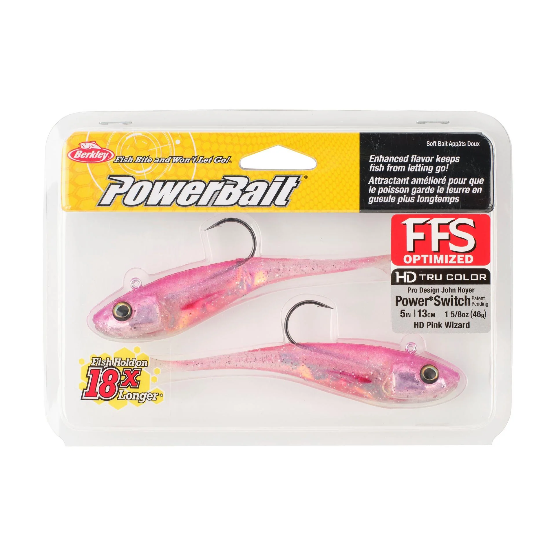 PowerBait® Power® Switch - Image 167
