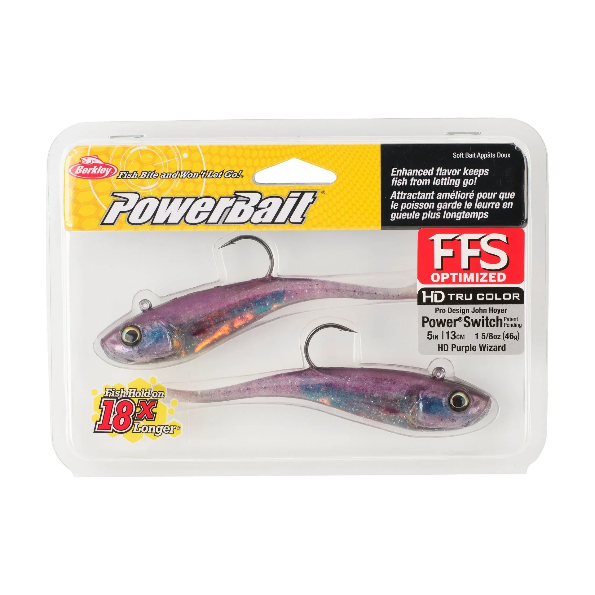 PowerBait® Power® Switch - Image 168